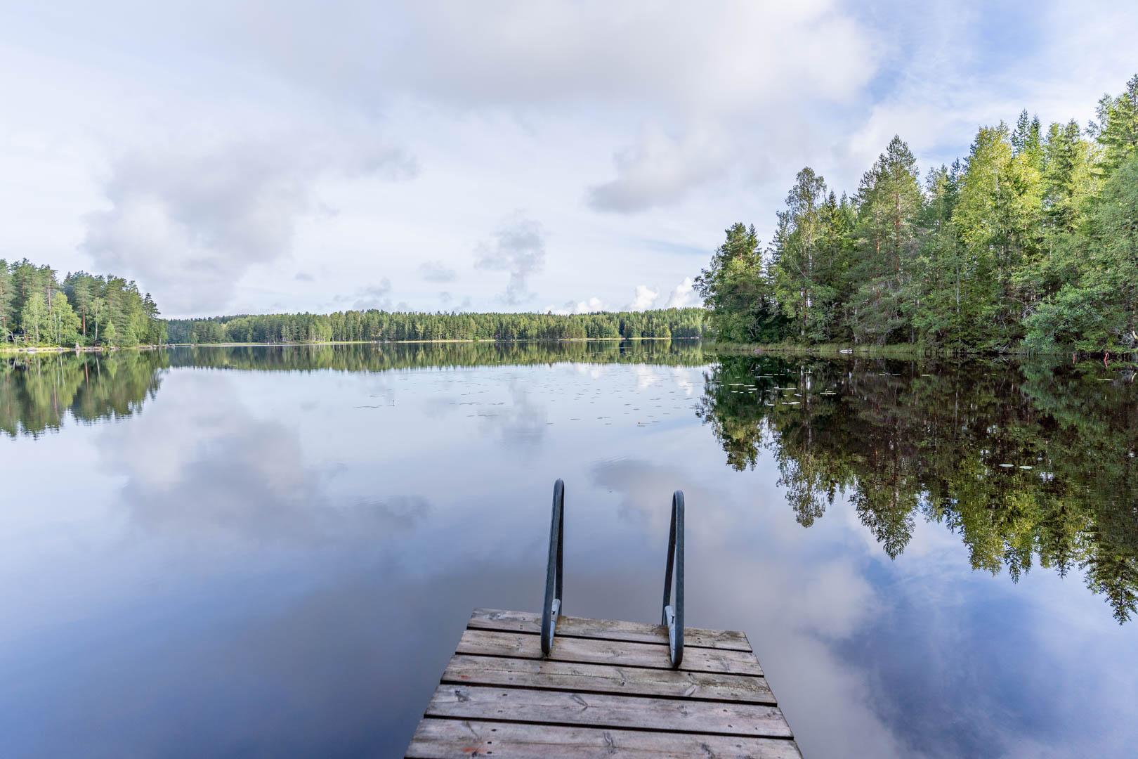 Pihlajatie 13, Nummi-Pusula, Lohja