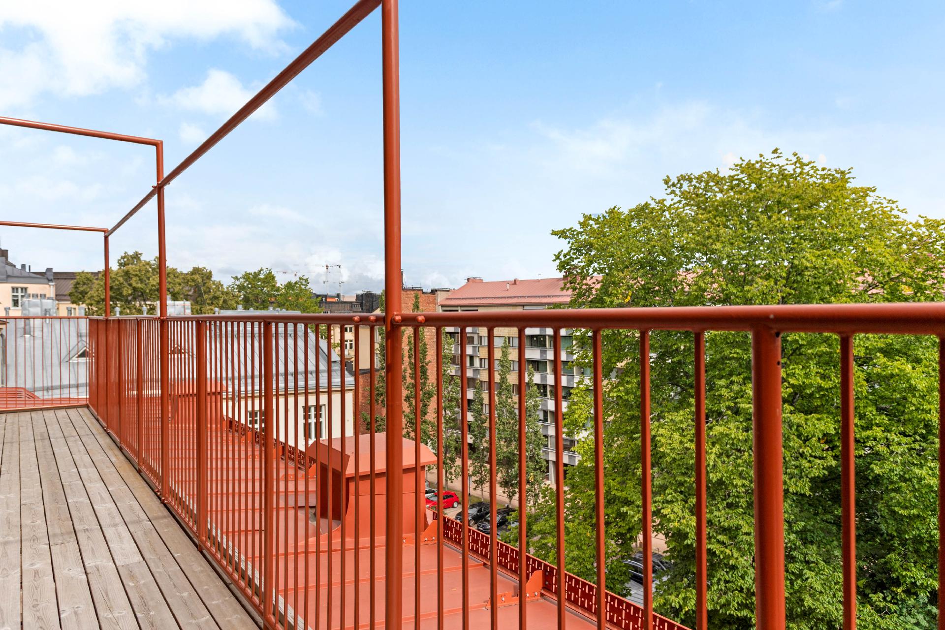 Topeliuksenkatu 11, Etu-Töölö, Helsinki