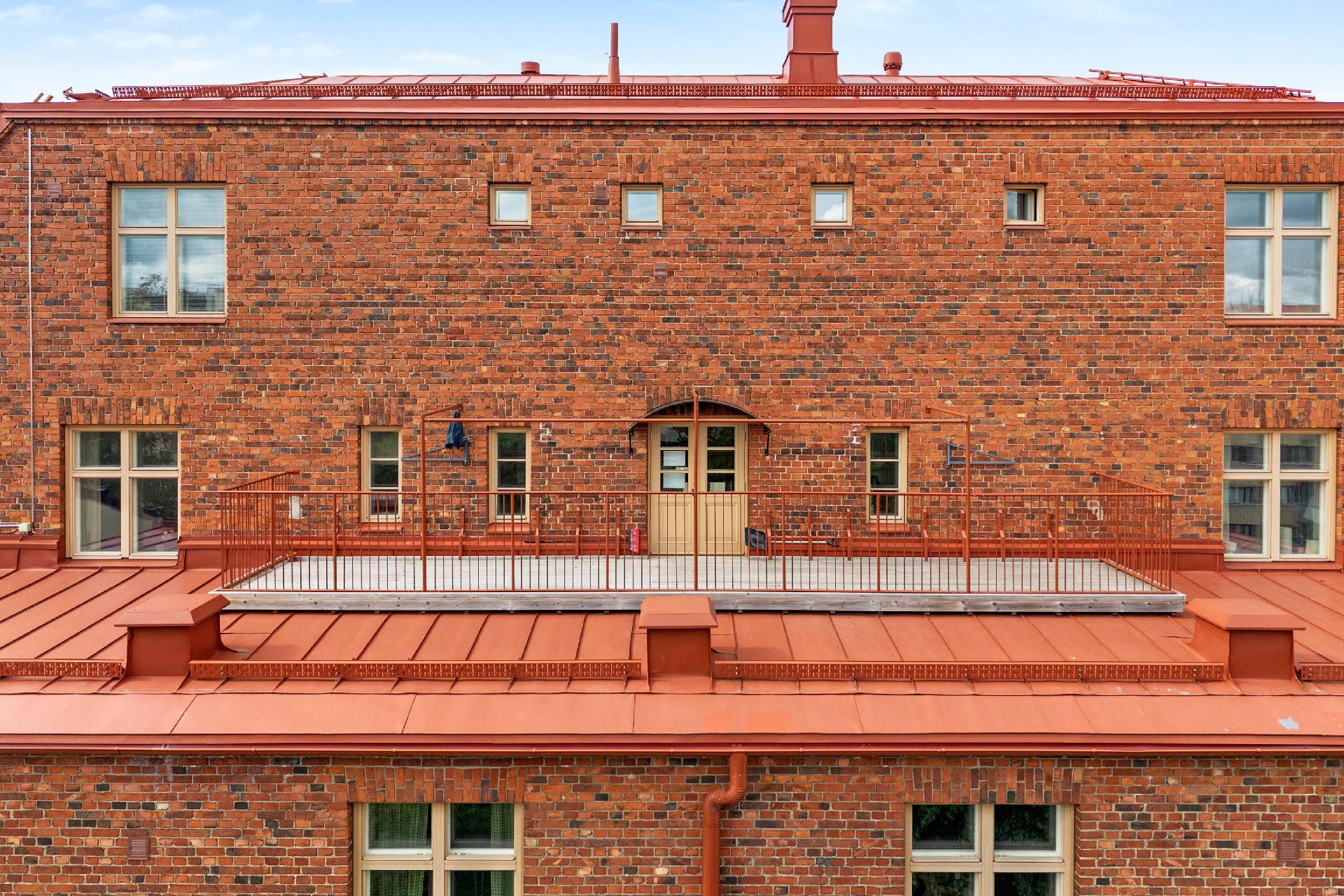 Topeliuksenkatu 11, Etu-Töölö, Helsinki