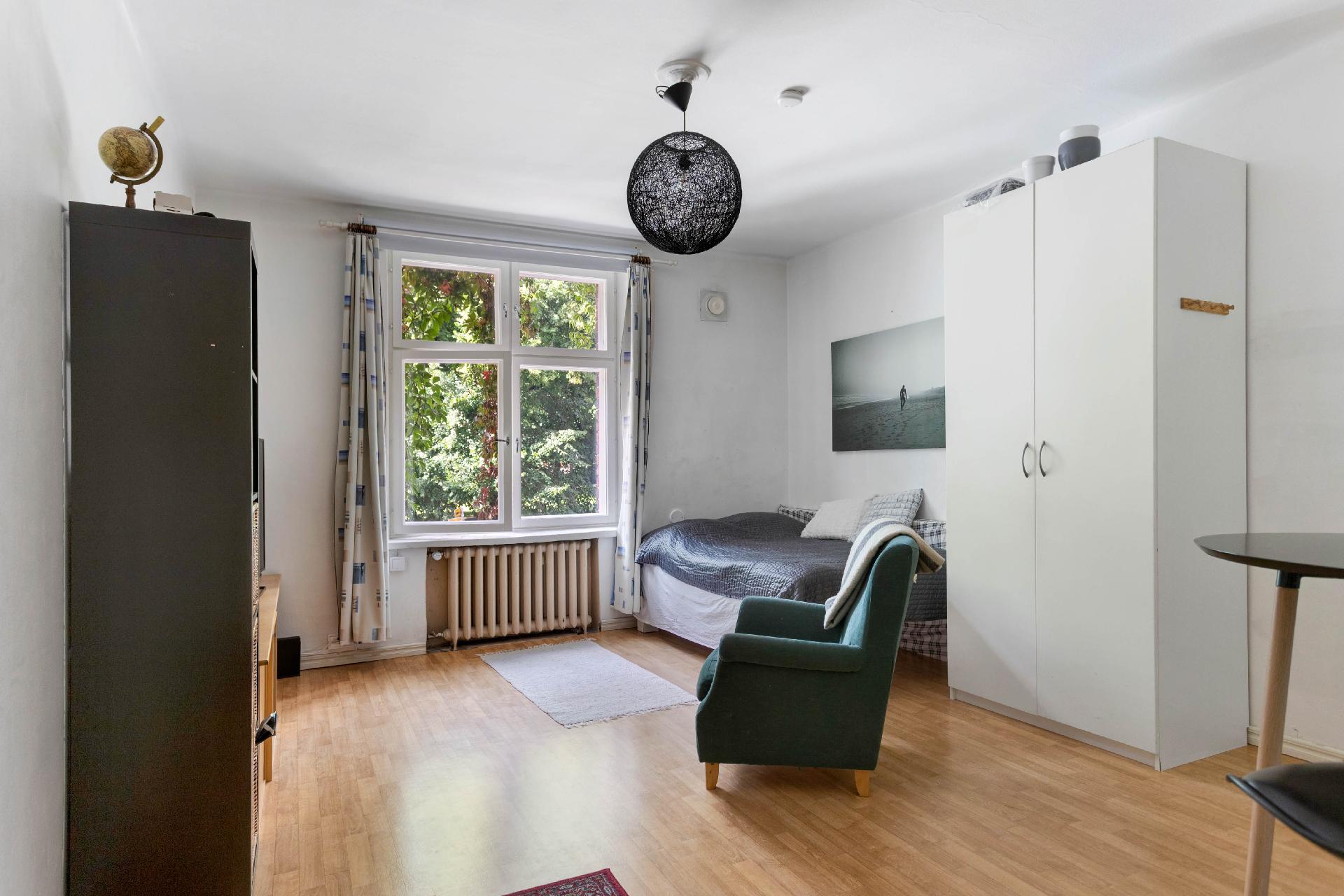 Topeliuksenkatu 11, Etu-Töölö, Helsinki