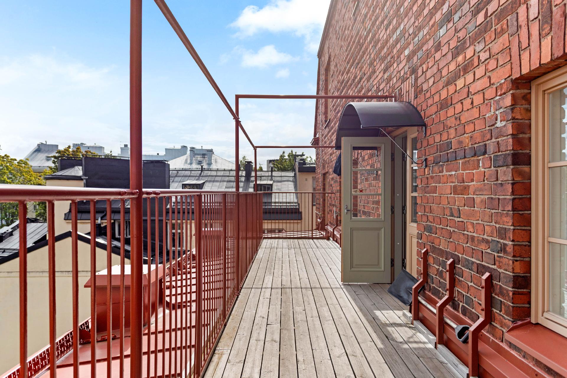 Topeliuksenkatu 11, Etu-Töölö, Helsinki