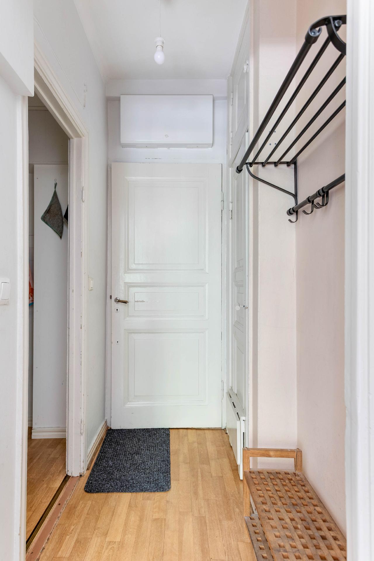 Topeliuksenkatu 11, Etu-Töölö, Helsinki