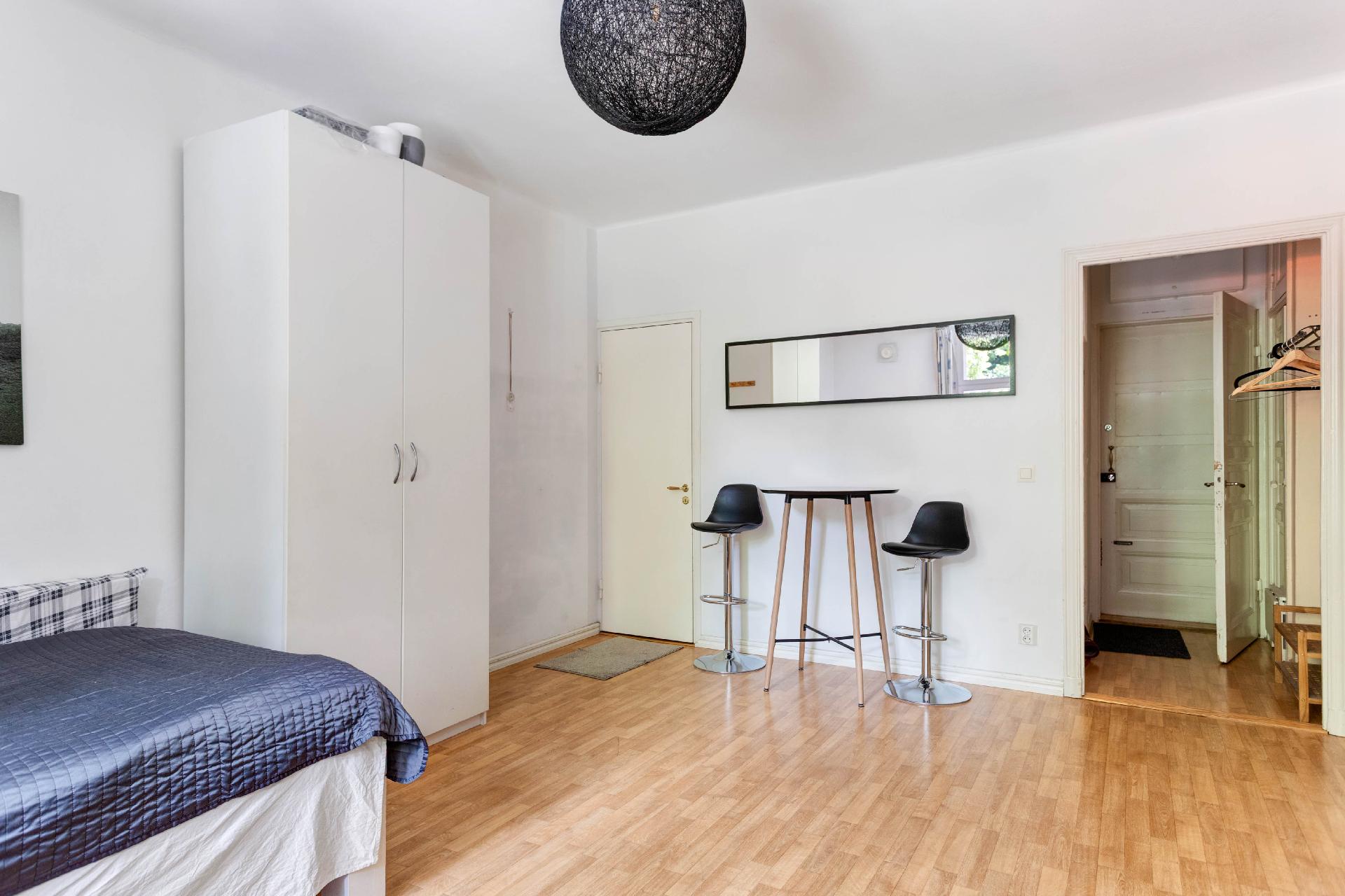 Topeliuksenkatu 11, Etu-Töölö, Helsinki