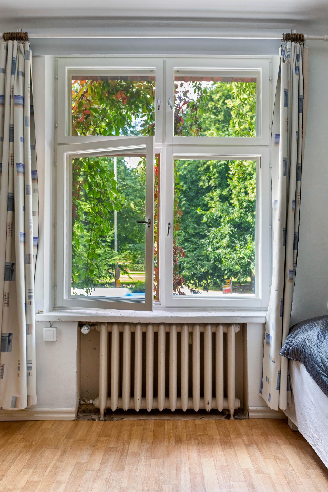 Topeliuksenkatu 11, Etu-Töölö, Helsinki