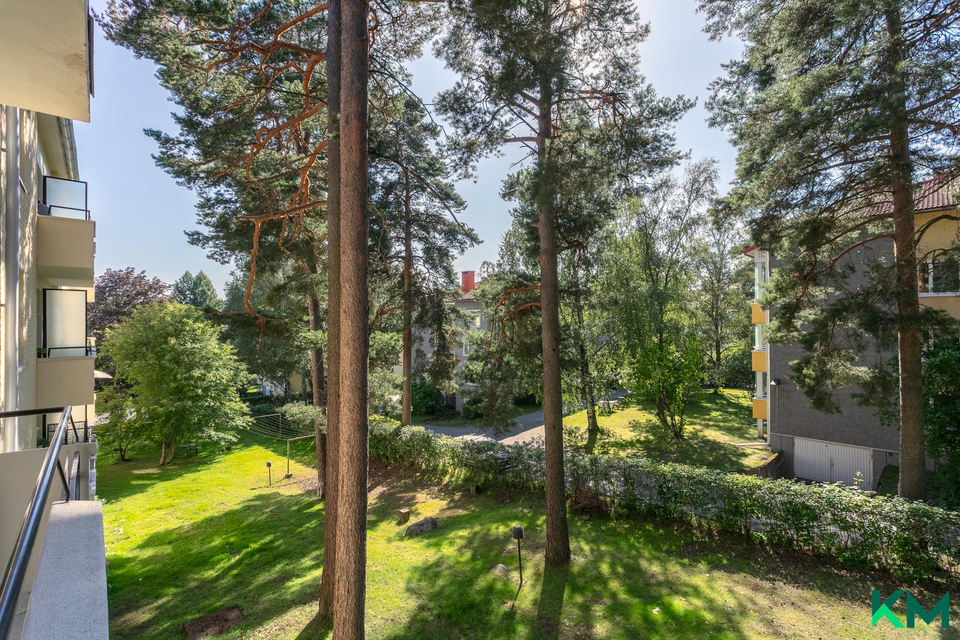 Näyttelijäntie 3, Pohjois-Haaga, Helsinki