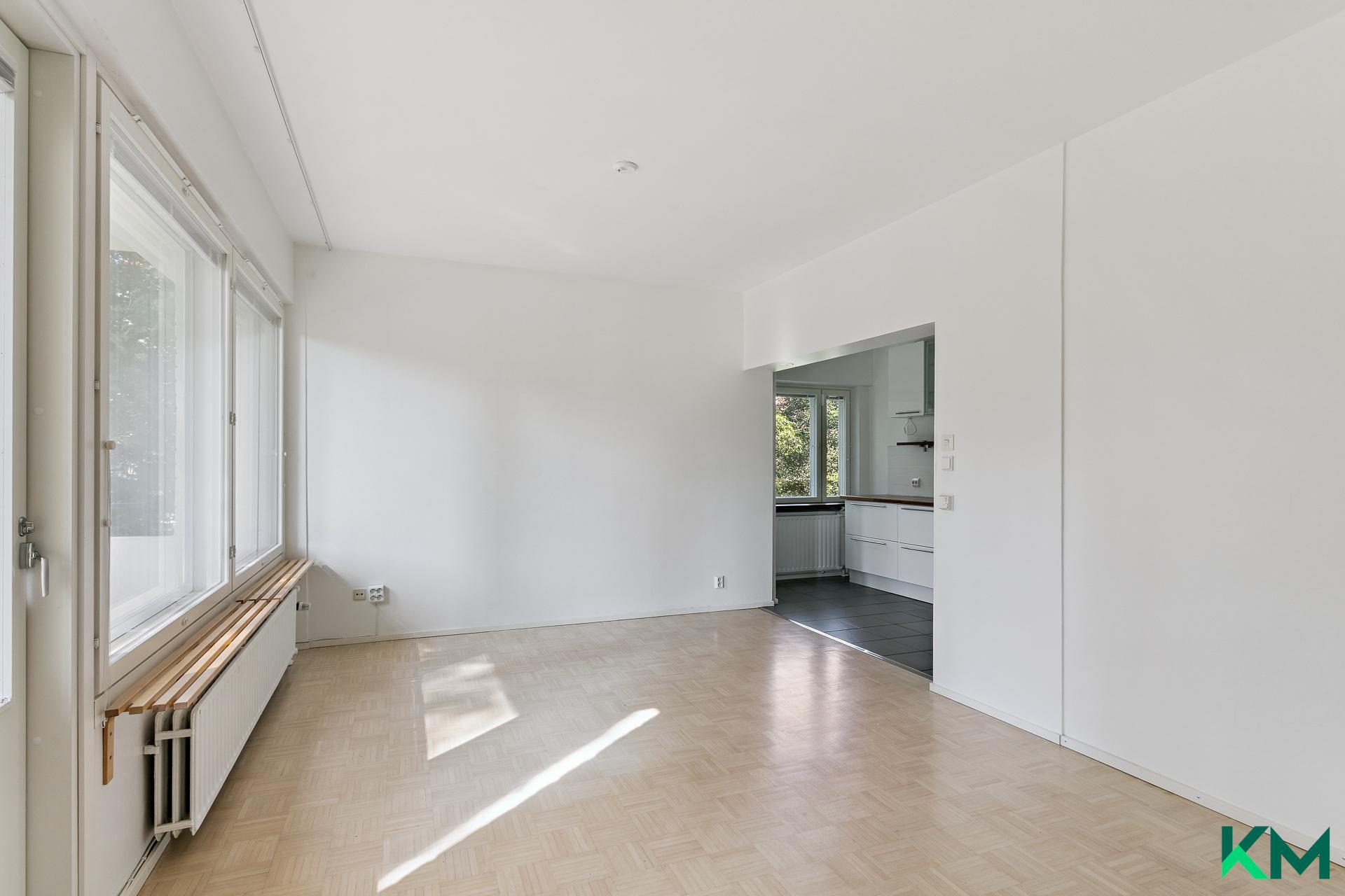 Näyttelijäntie 3, Pohjois-Haaga, Helsinki