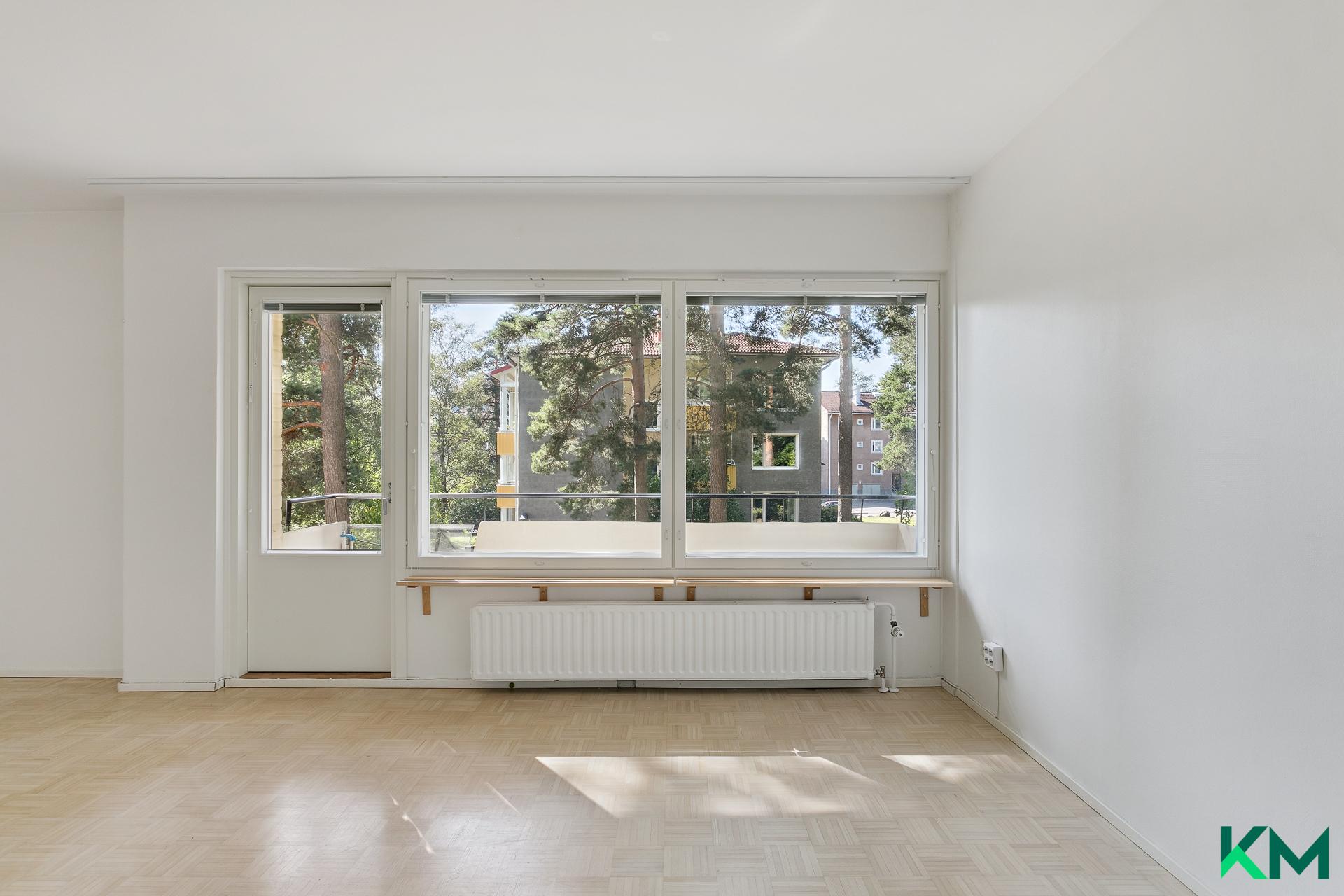 Näyttelijäntie 3, Pohjois-Haaga, Helsinki