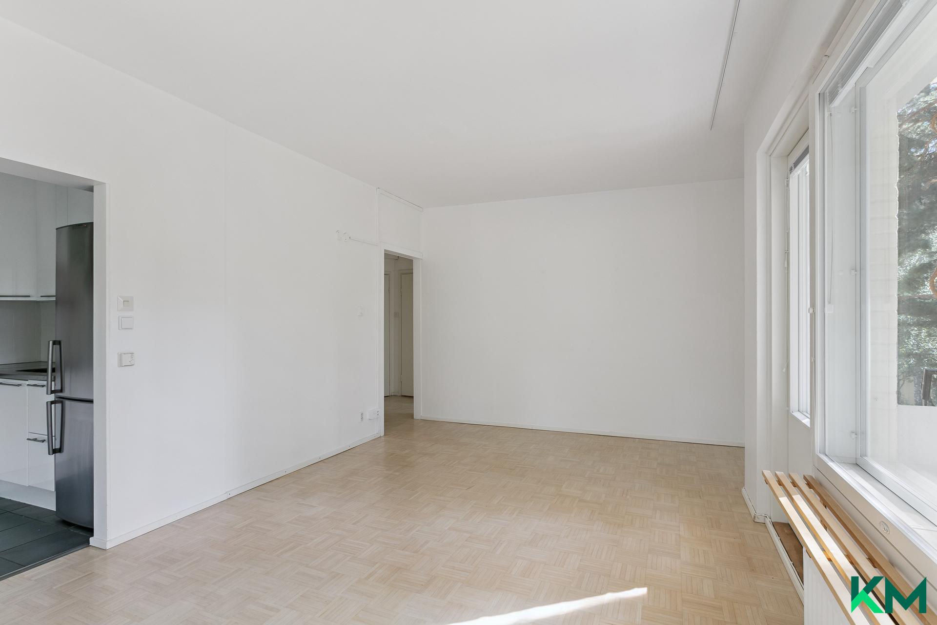 Näyttelijäntie 3, Pohjois-Haaga, Helsinki