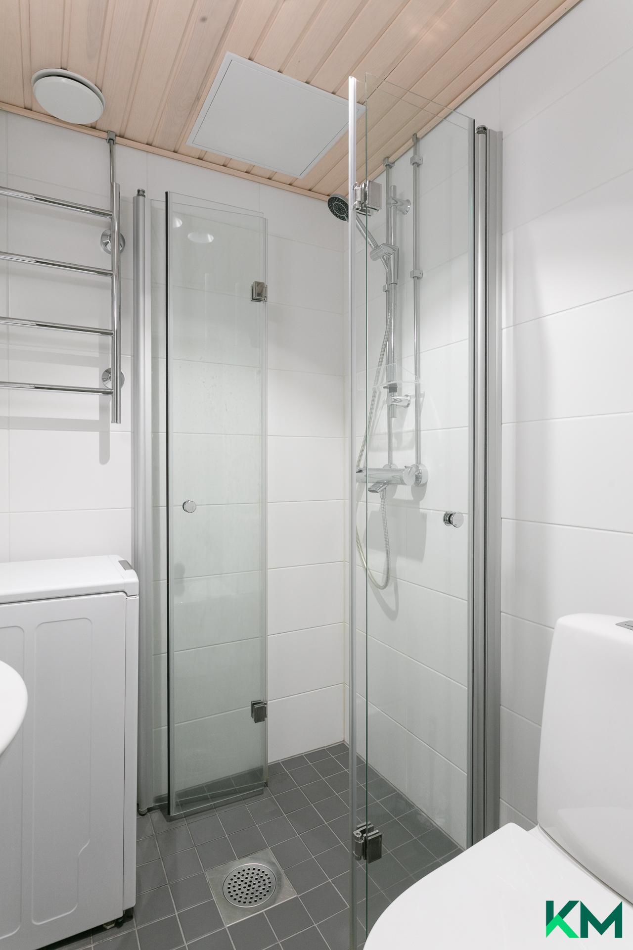 Näyttelijäntie 3, Pohjois-Haaga, Helsinki