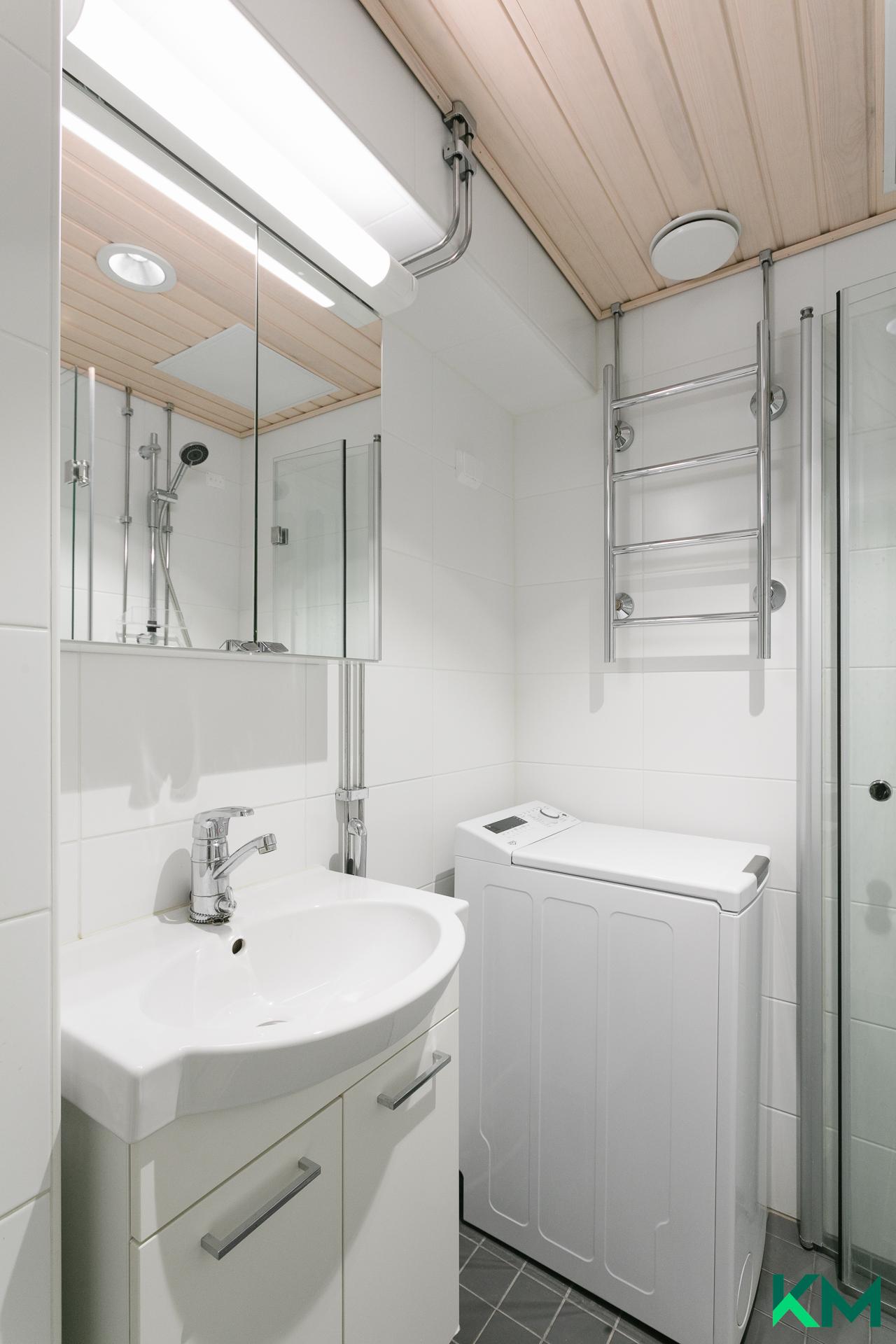 Näyttelijäntie 3, Pohjois-Haaga, Helsinki