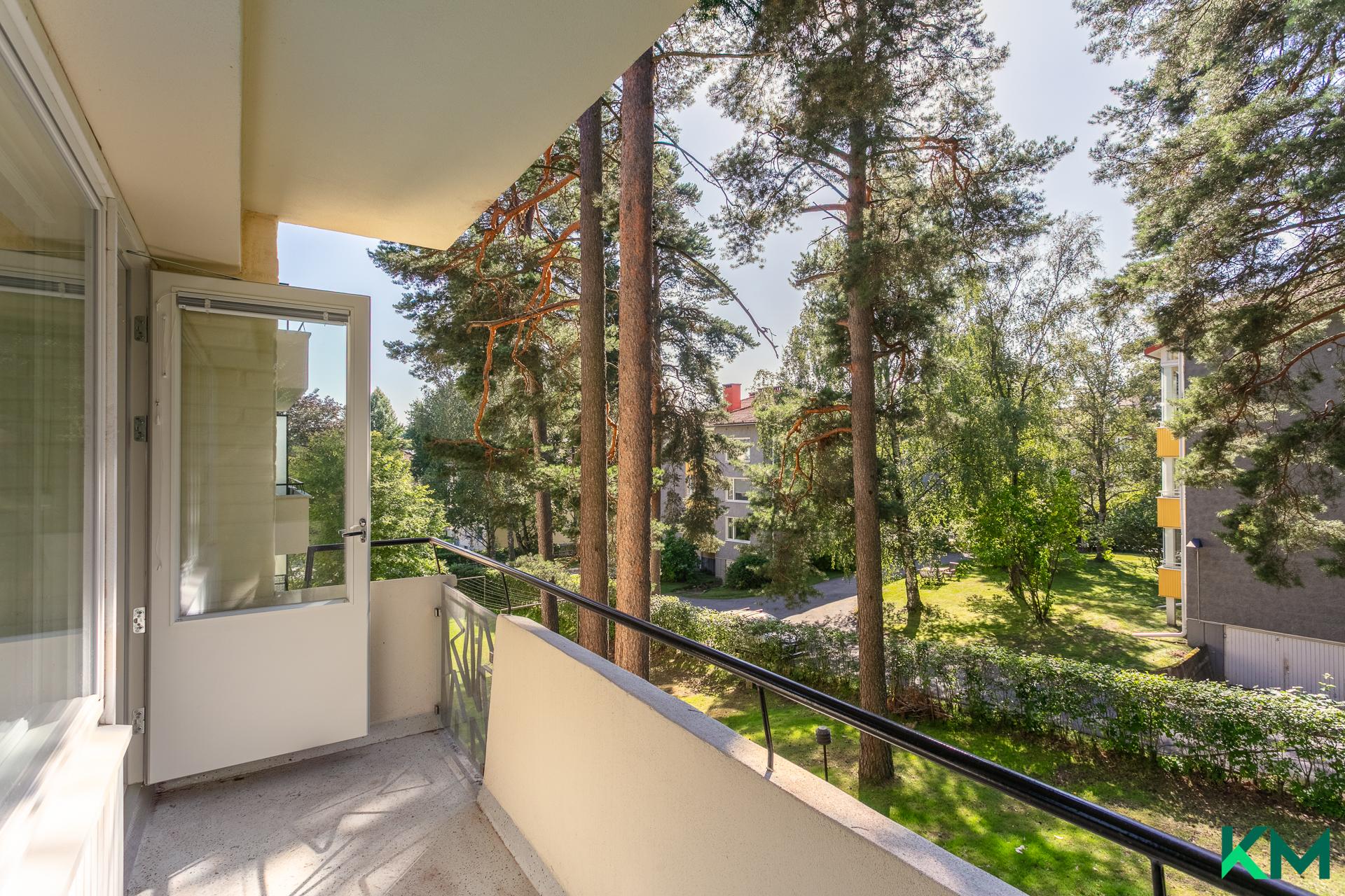 Näyttelijäntie 3, Pohjois-Haaga, Helsinki