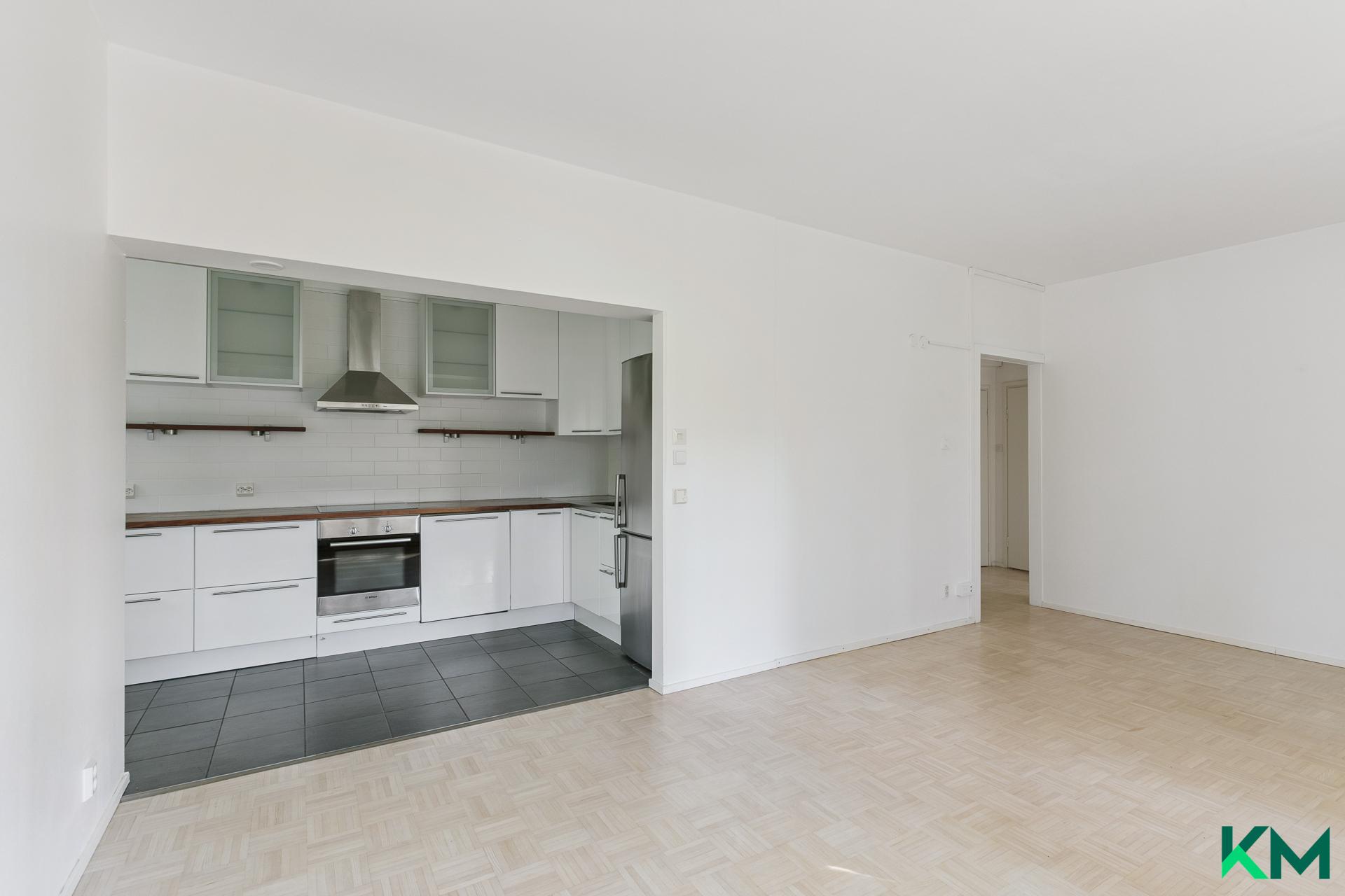 Näyttelijäntie 3, Pohjois-Haaga, Helsinki