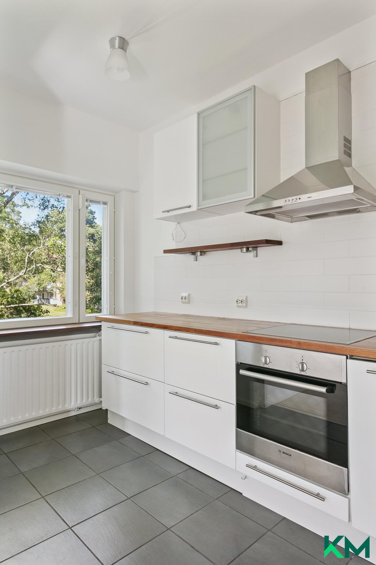 Näyttelijäntie 3, Pohjois-Haaga, Helsinki