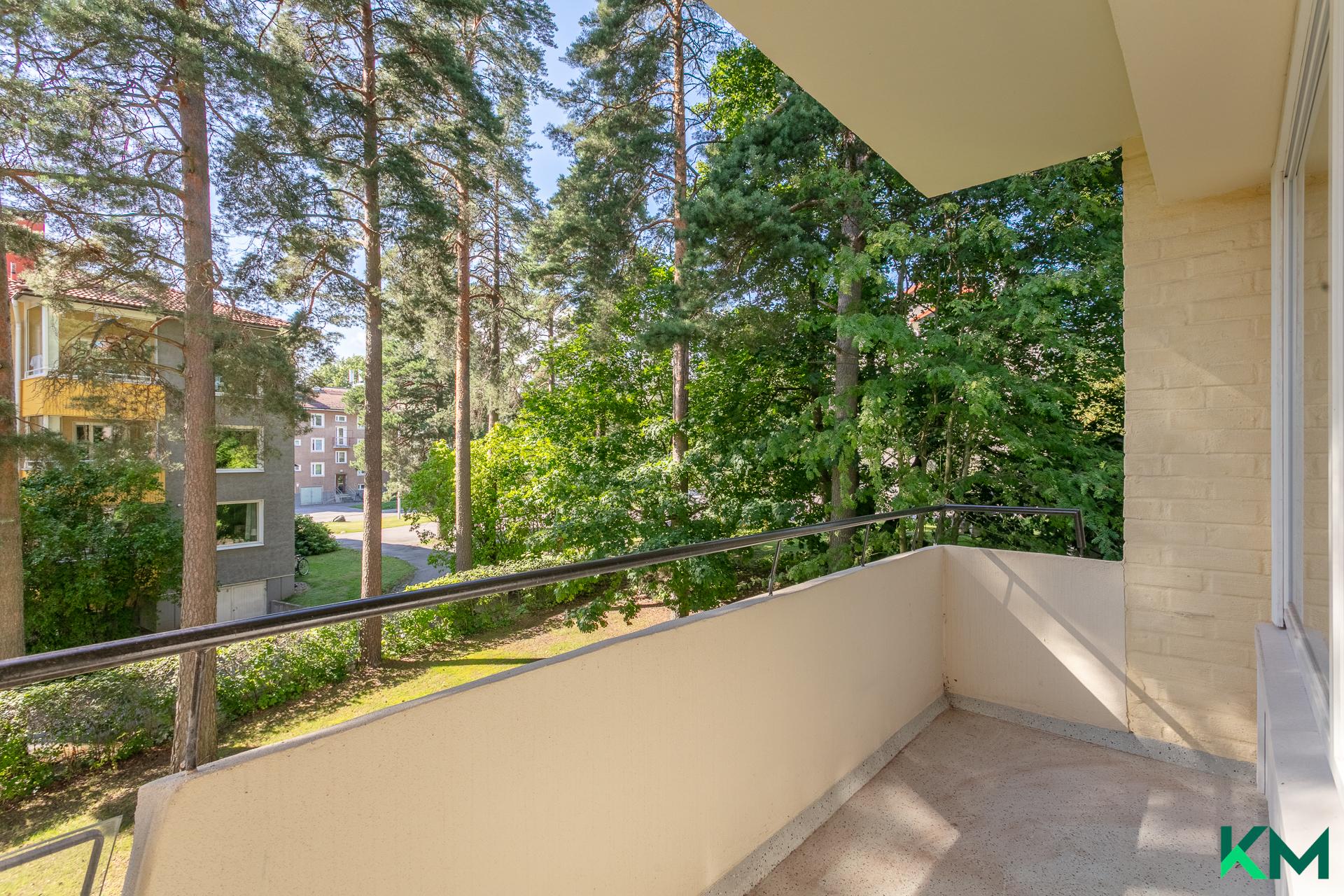 Näyttelijäntie 3, Pohjois-Haaga, Helsinki