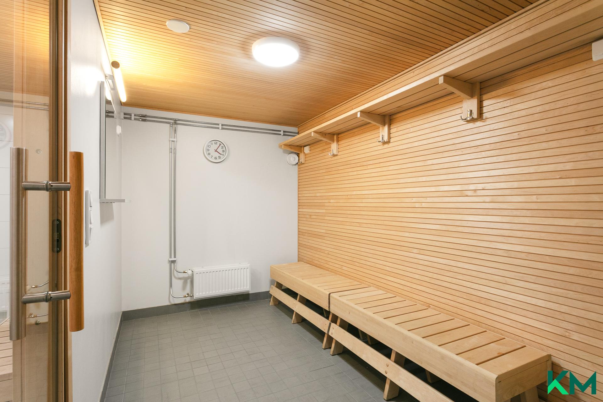 Näyttelijäntie 3, Pohjois-Haaga, Helsinki