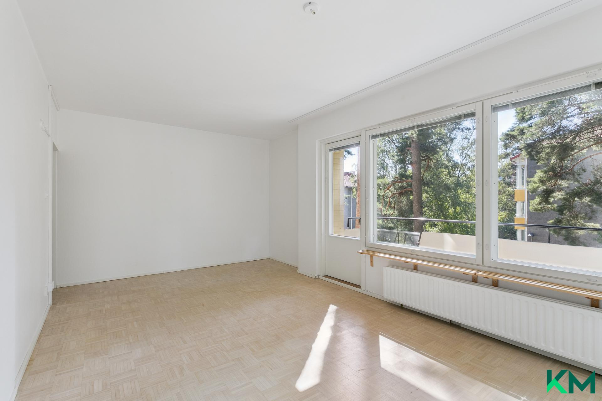 Näyttelijäntie 3, Pohjois-Haaga, Helsinki