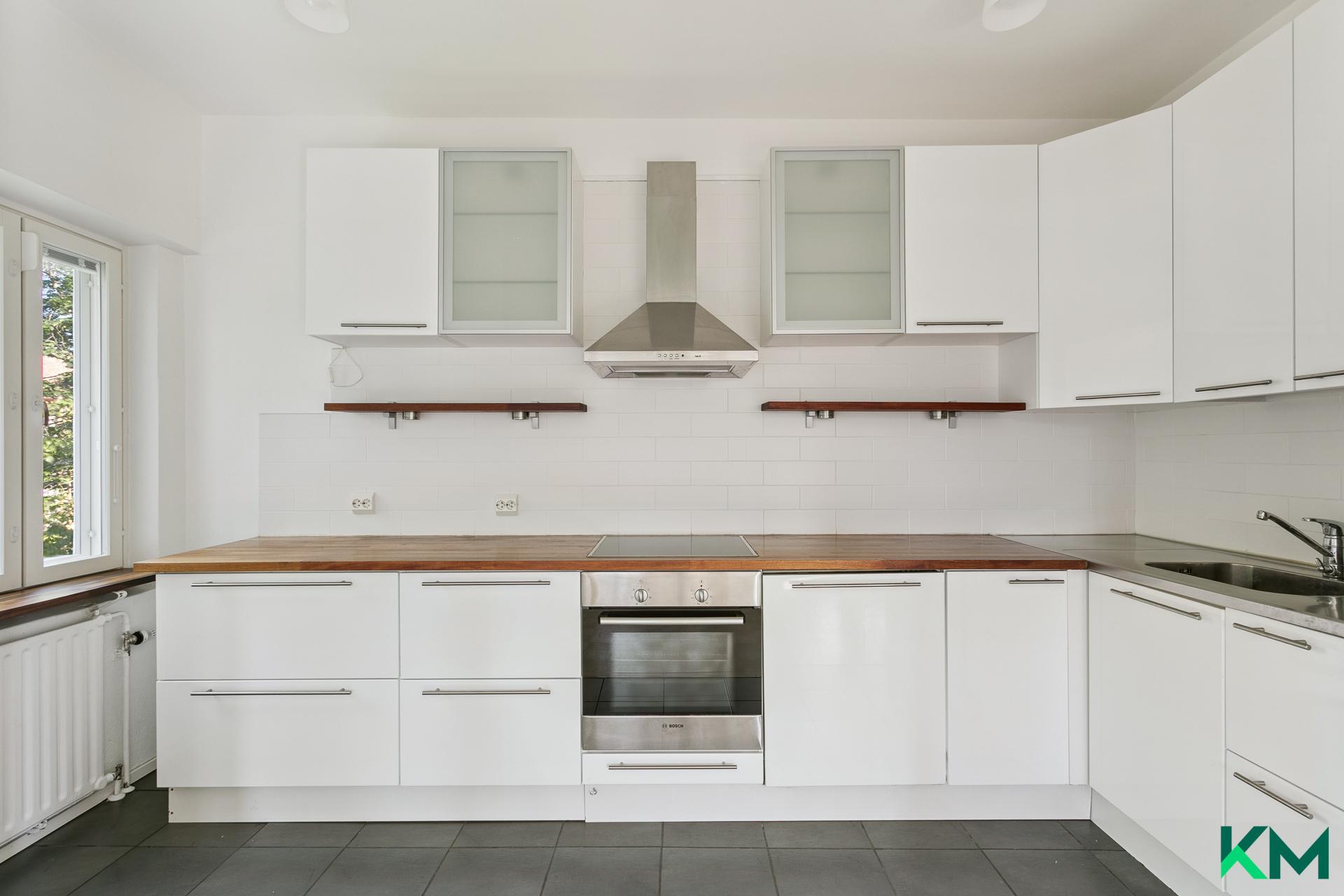 Näyttelijäntie 3, Pohjois-Haaga, Helsinki