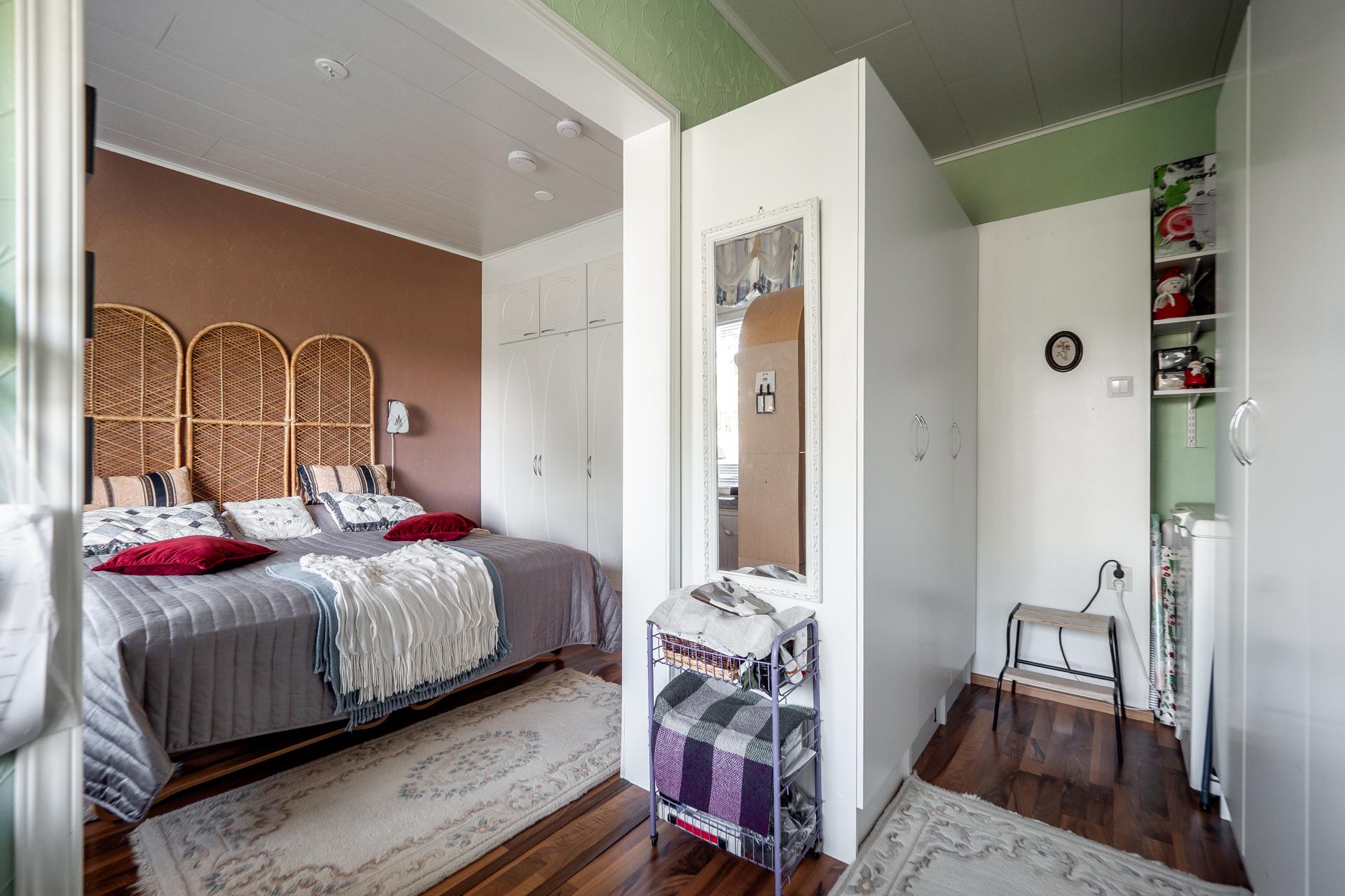 Vaalantie 1, Vaala, Vaala