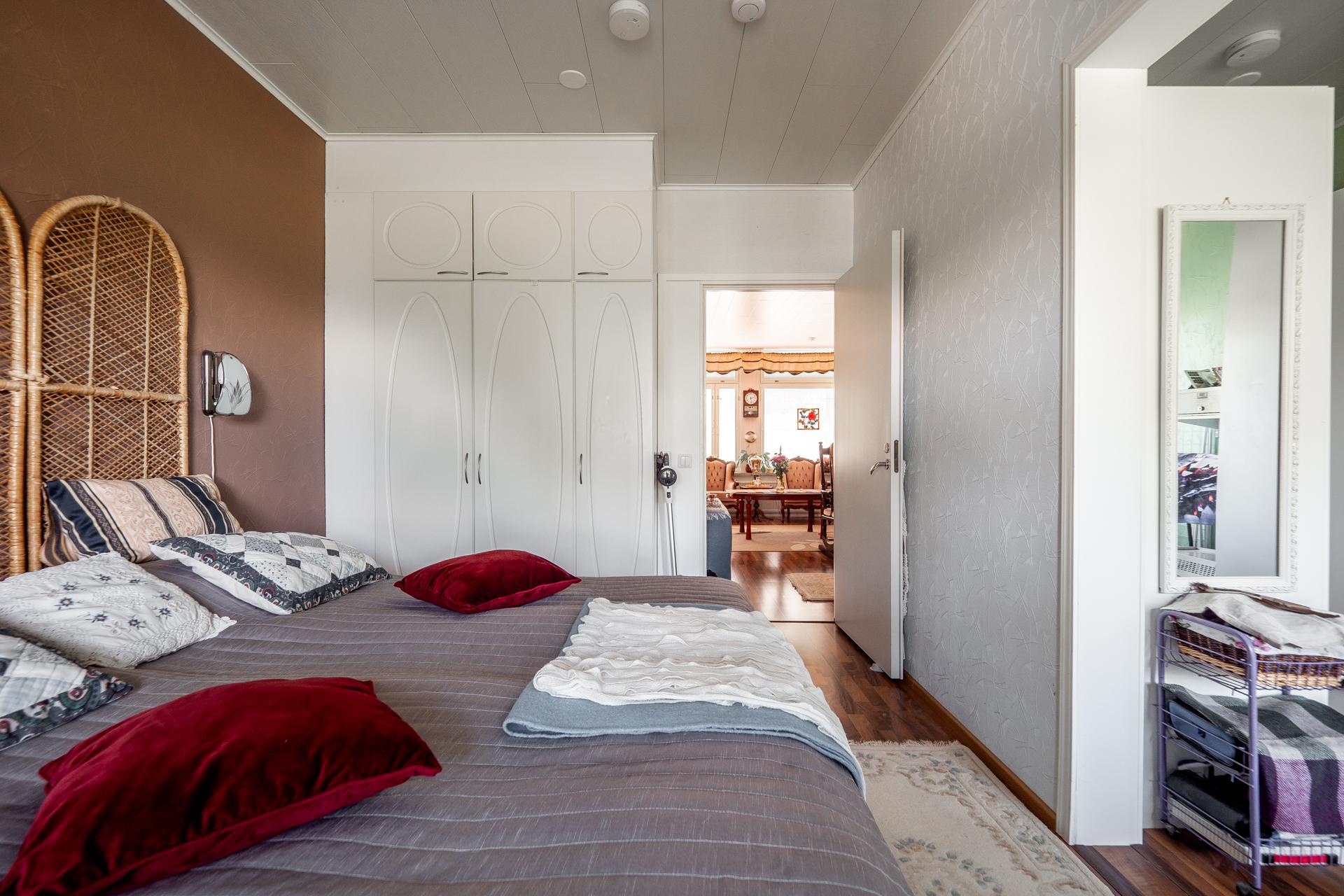 Vaalantie 1, Vaala, Vaala