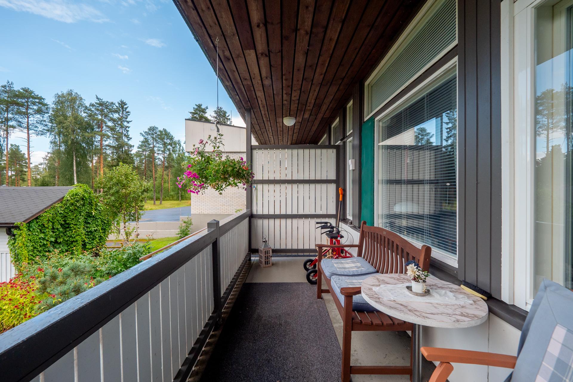 Vaalantie 1, Vaala, Vaala