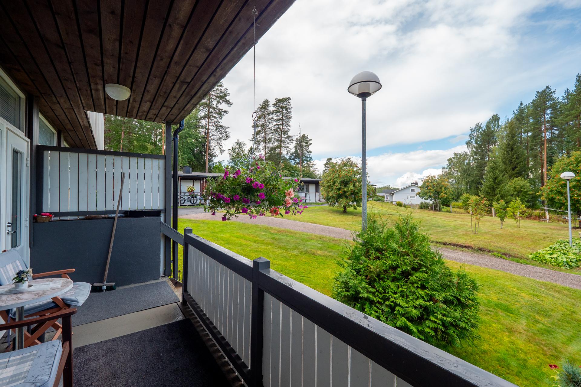 Vaalantie 1, Vaala, Vaala