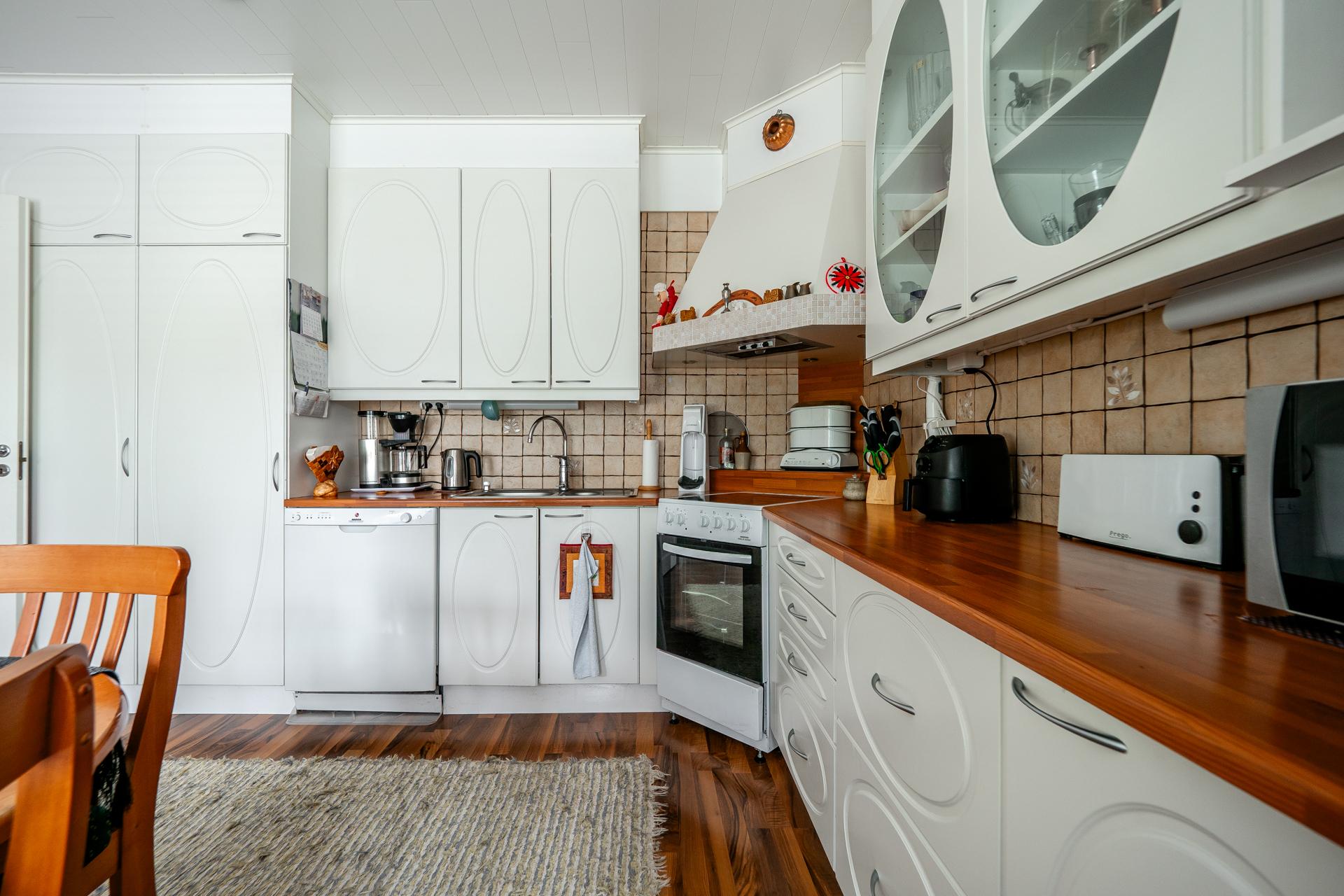 Vaalantie 1, Vaala, Vaala