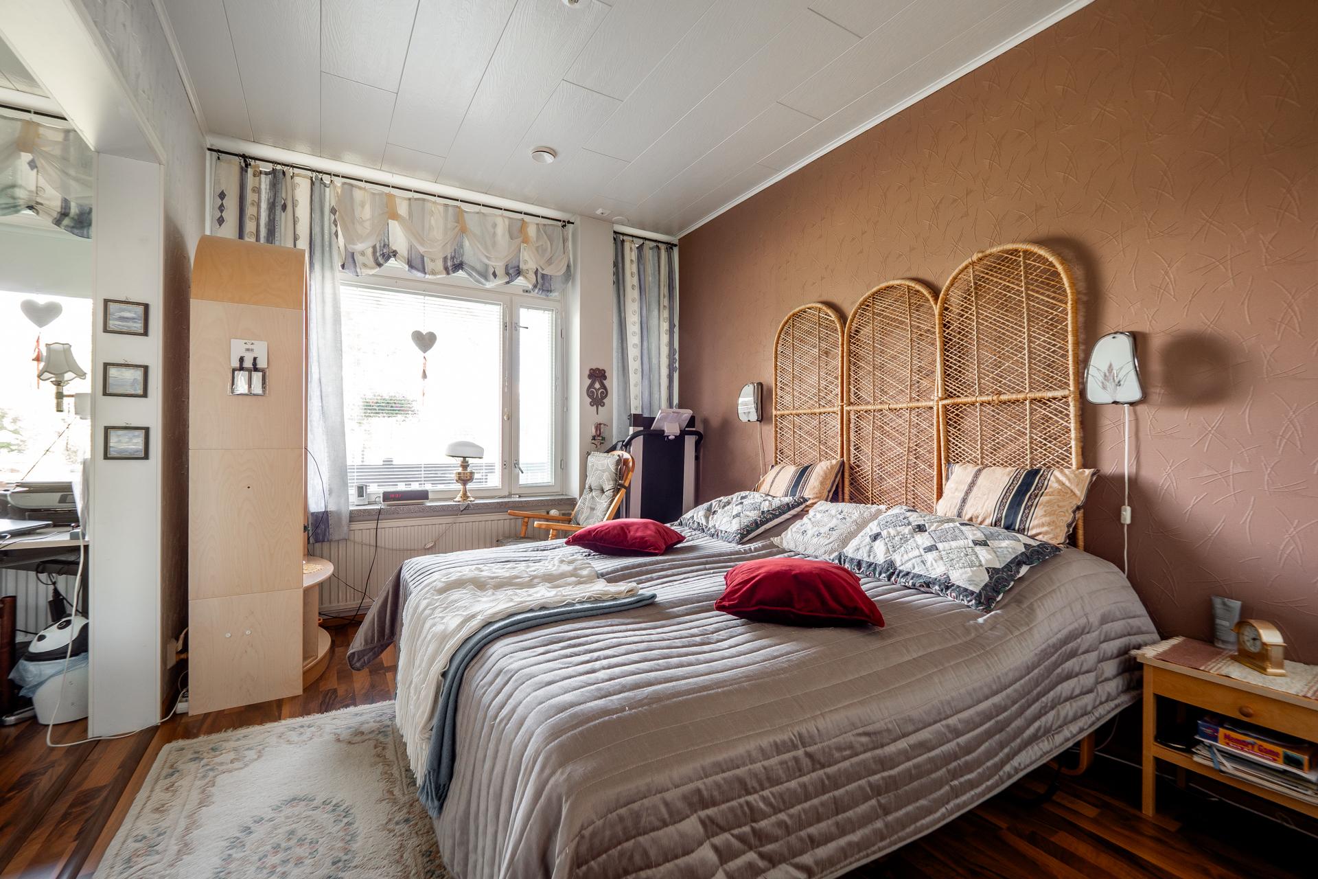 Vaalantie 1, Vaala, Vaala