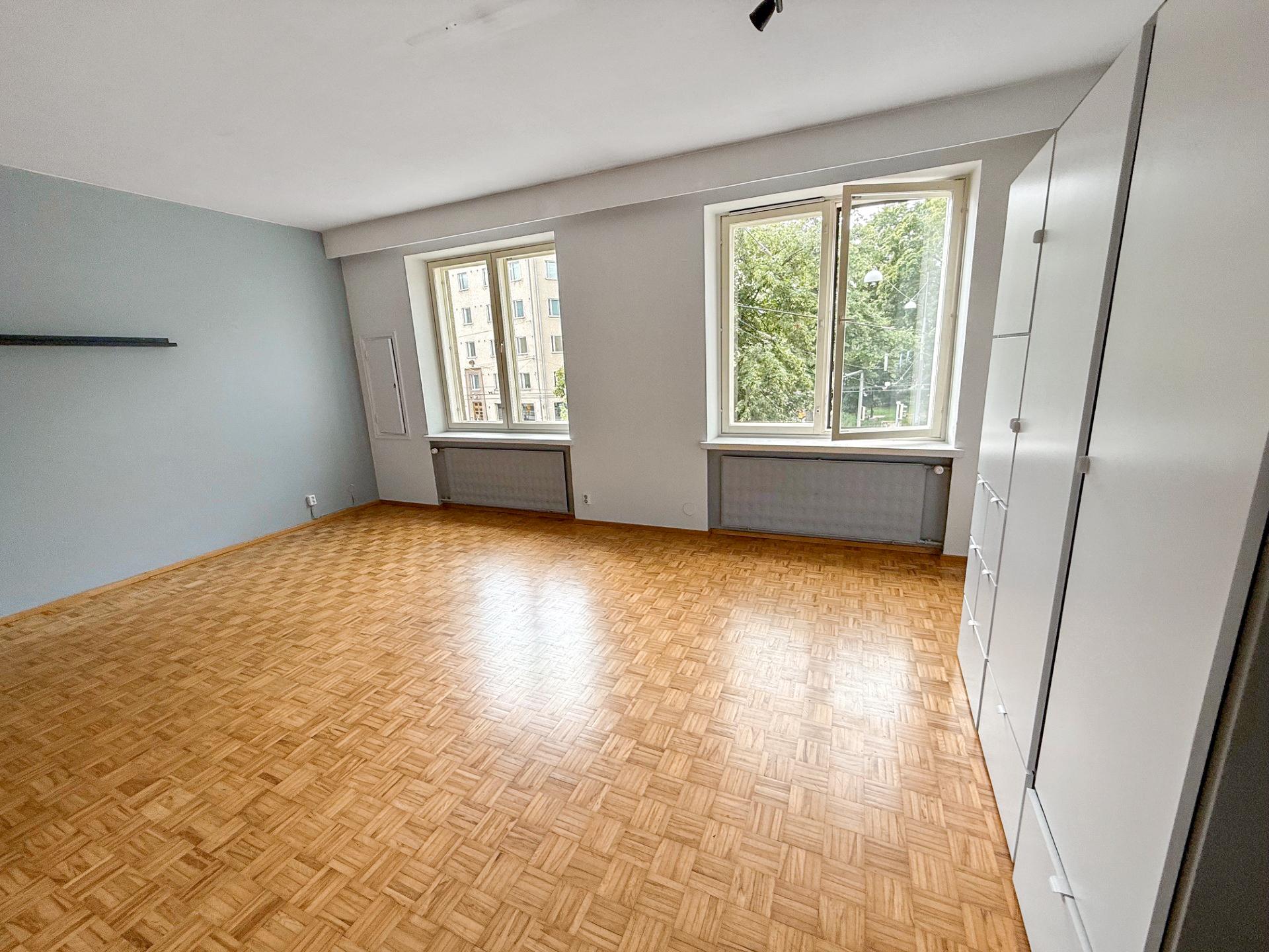 Mannerheimintie 53, Taka-Töölö, Helsinki
