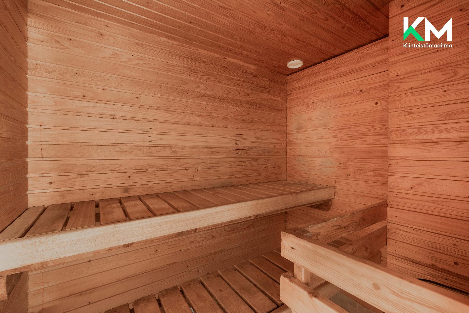 Vanha Kaarelantie 7, Kaivoksela, Vantaa