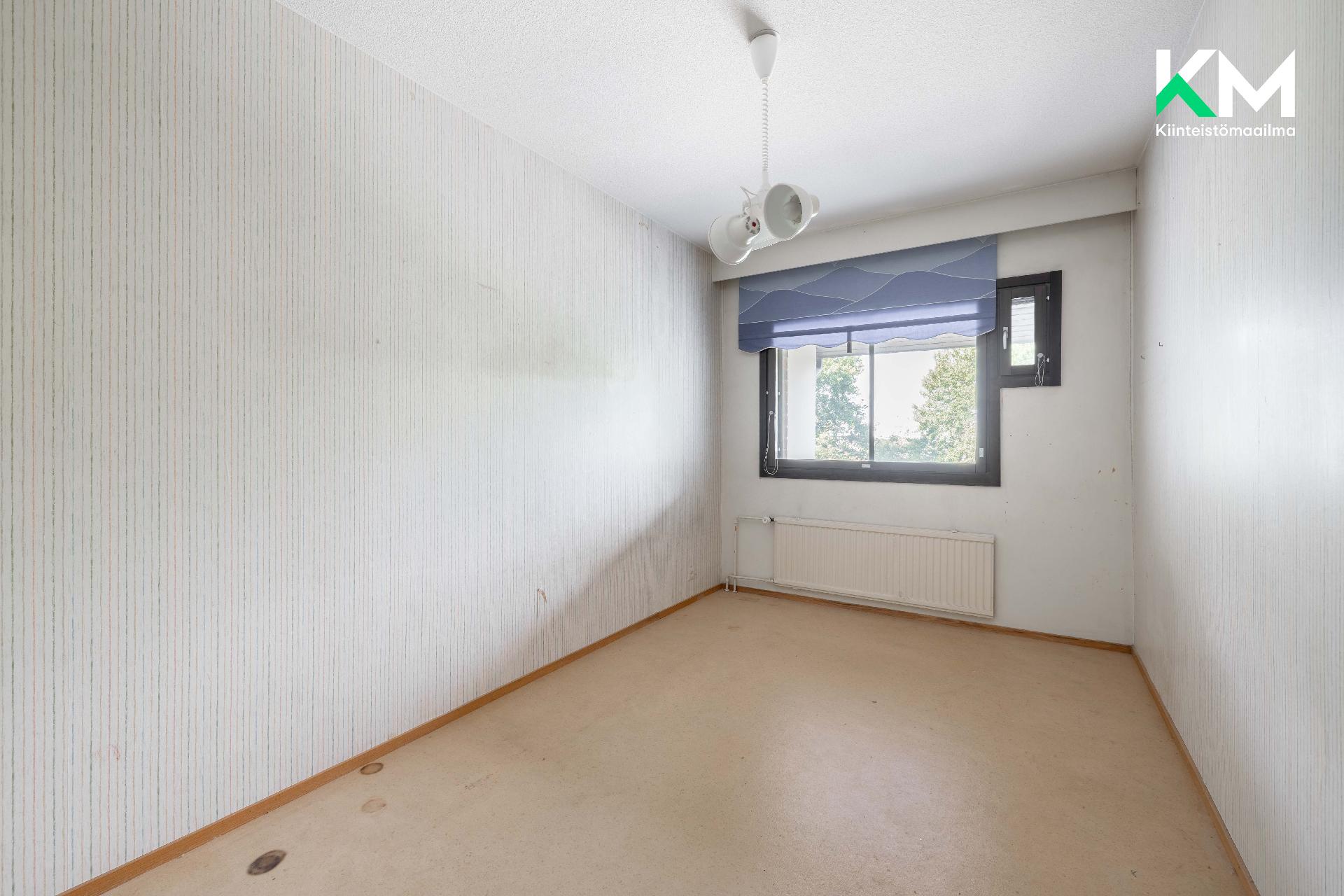 Vanha Kaarelantie 7, Kaivoksela, Vantaa