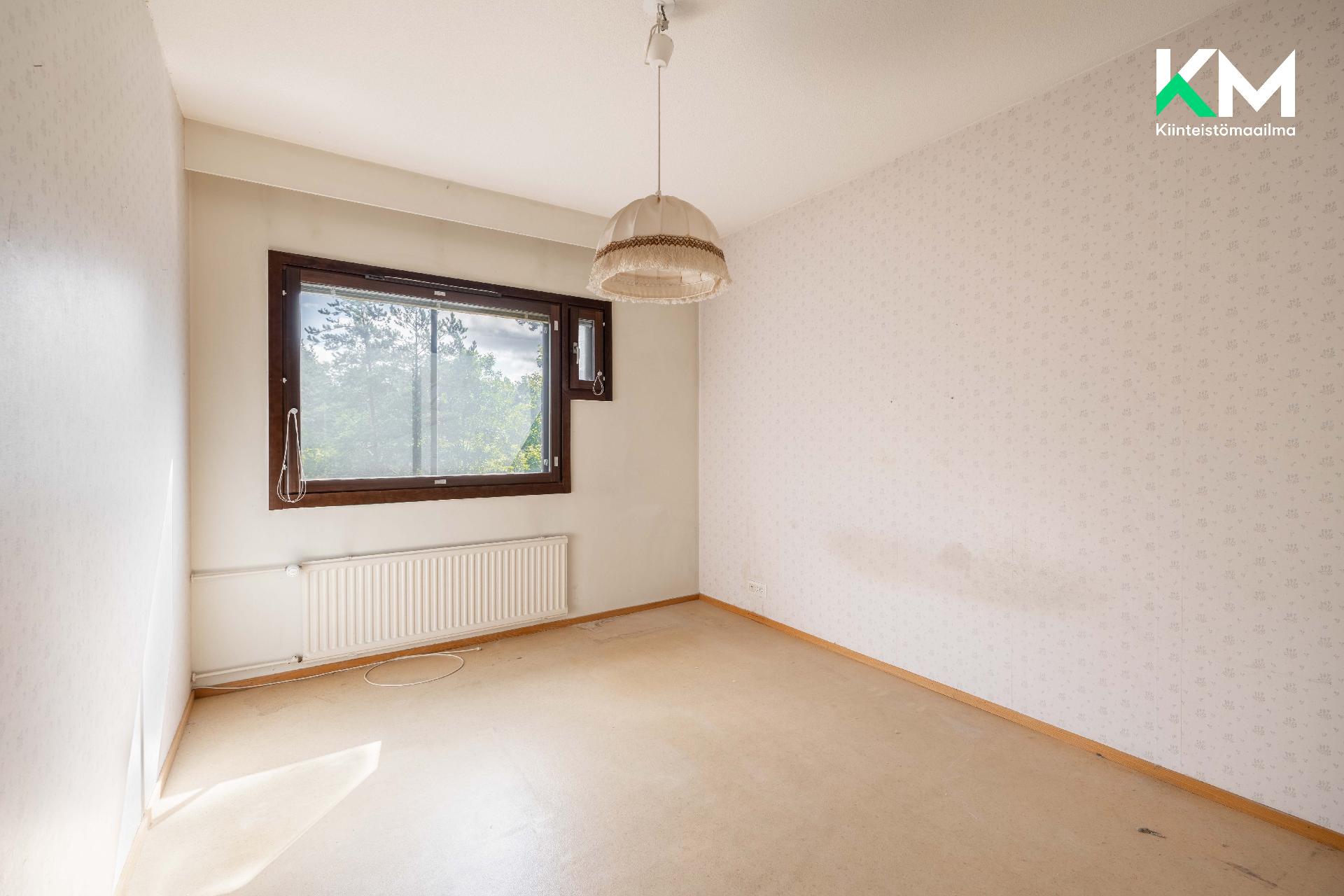 Vanha Kaarelantie 7, Kaivoksela, Vantaa