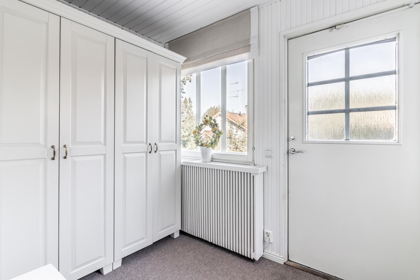 Mäenalus 21, Tapanila, Helsinki