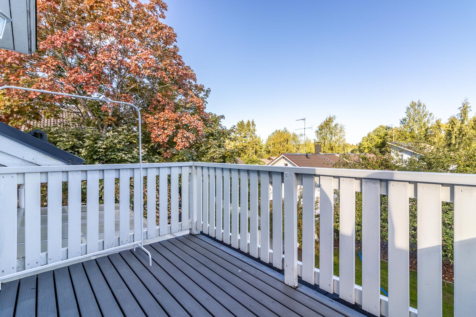 Mäenalus 21, Tapanila, Helsinki