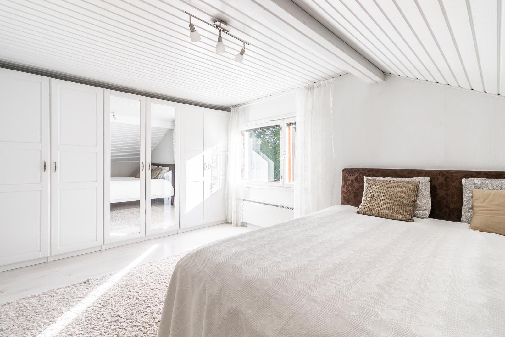 Mäenalus 21, Tapanila, Helsinki