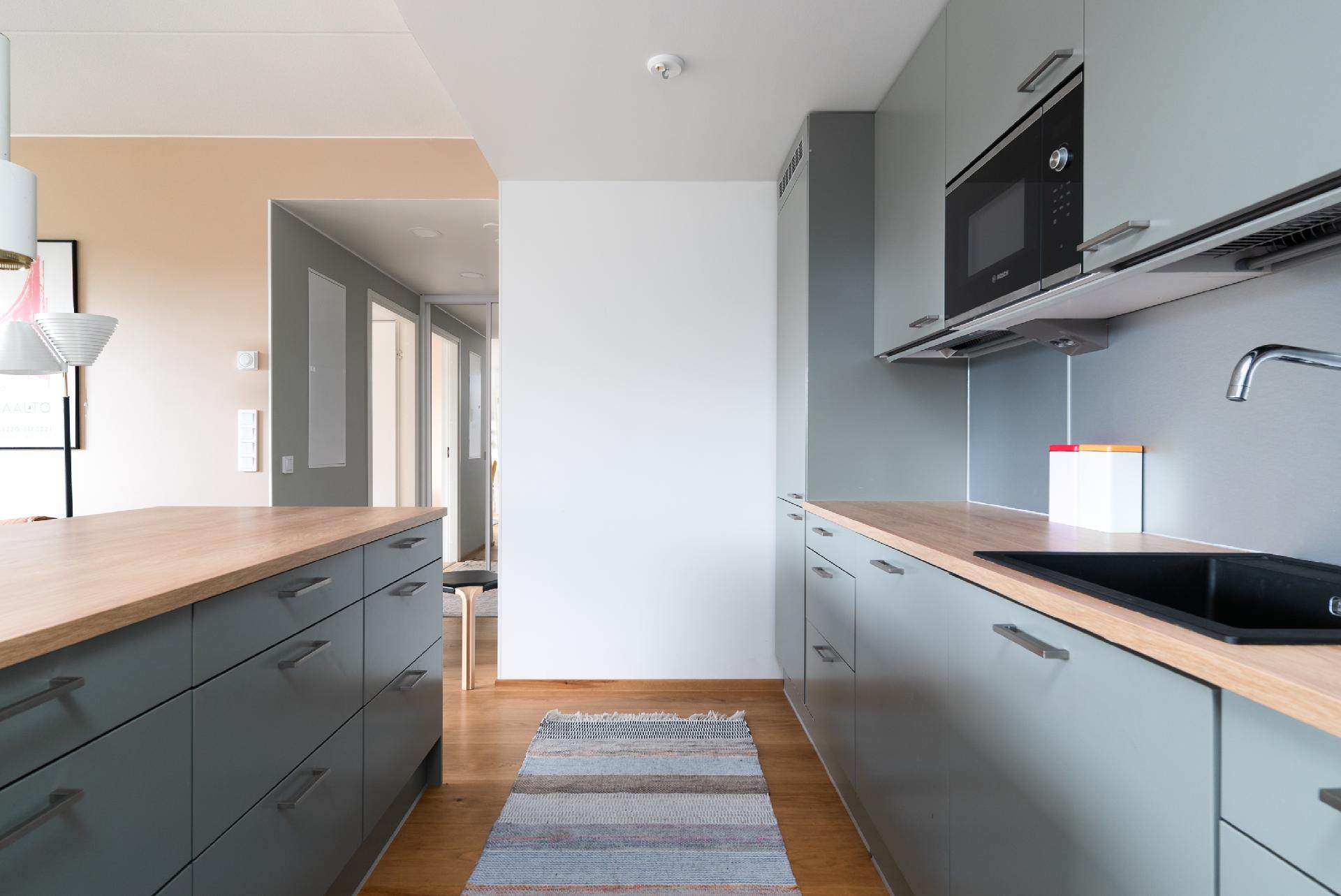 Paperitehtaankatu 26, Kangas, Jyväskylä