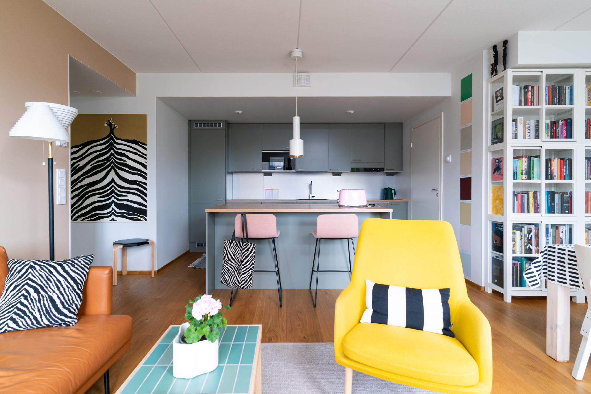 Paperitehtaankatu 26, Kangas, Jyväskylä