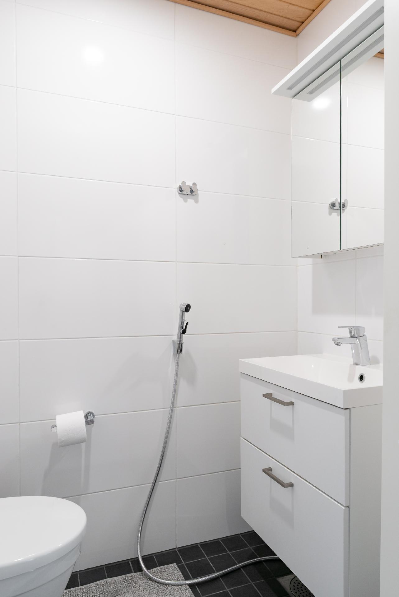 Paperitehtaankatu 26, Kangas, Jyväskylä