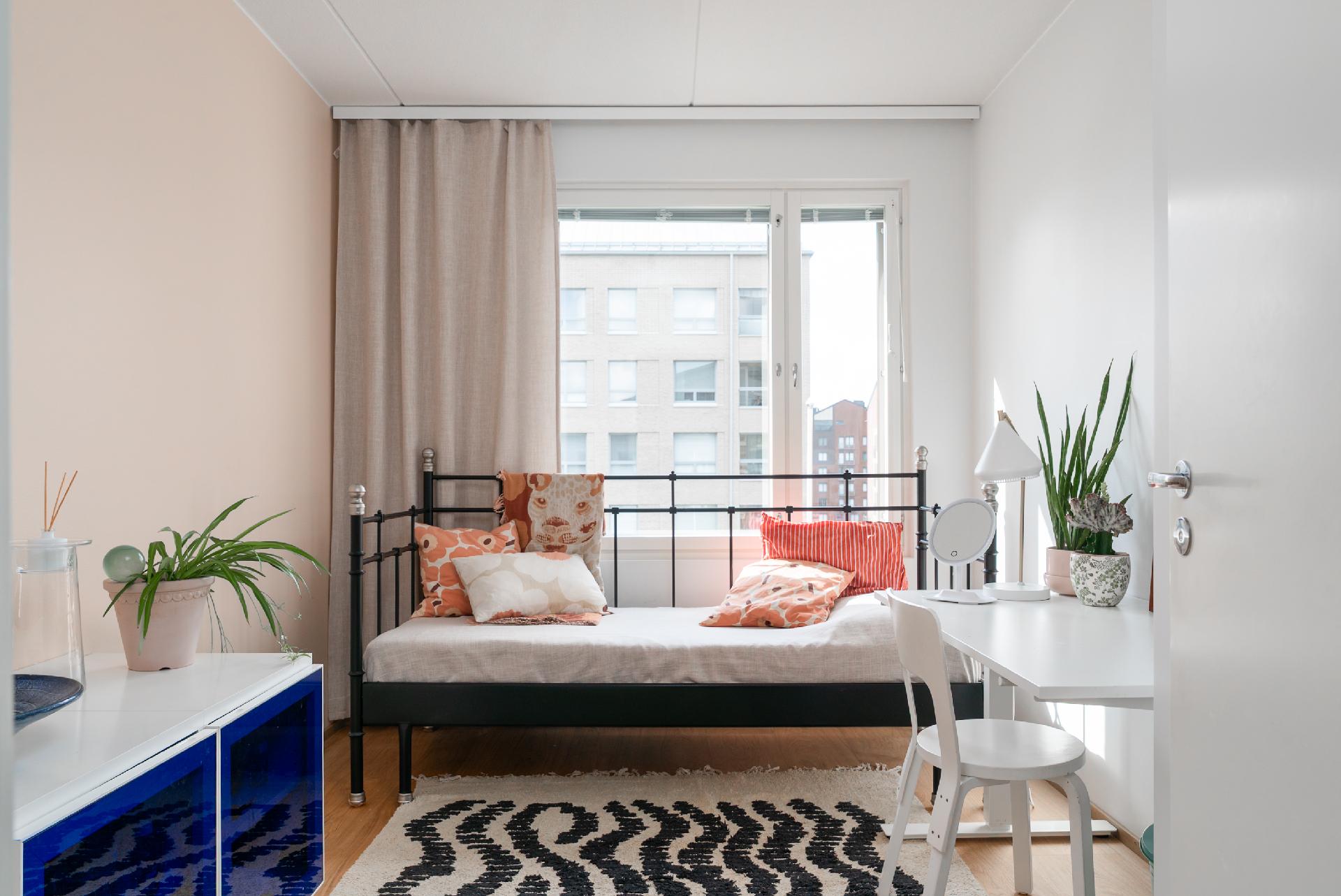 Paperitehtaankatu 26, Kangas, Jyväskylä