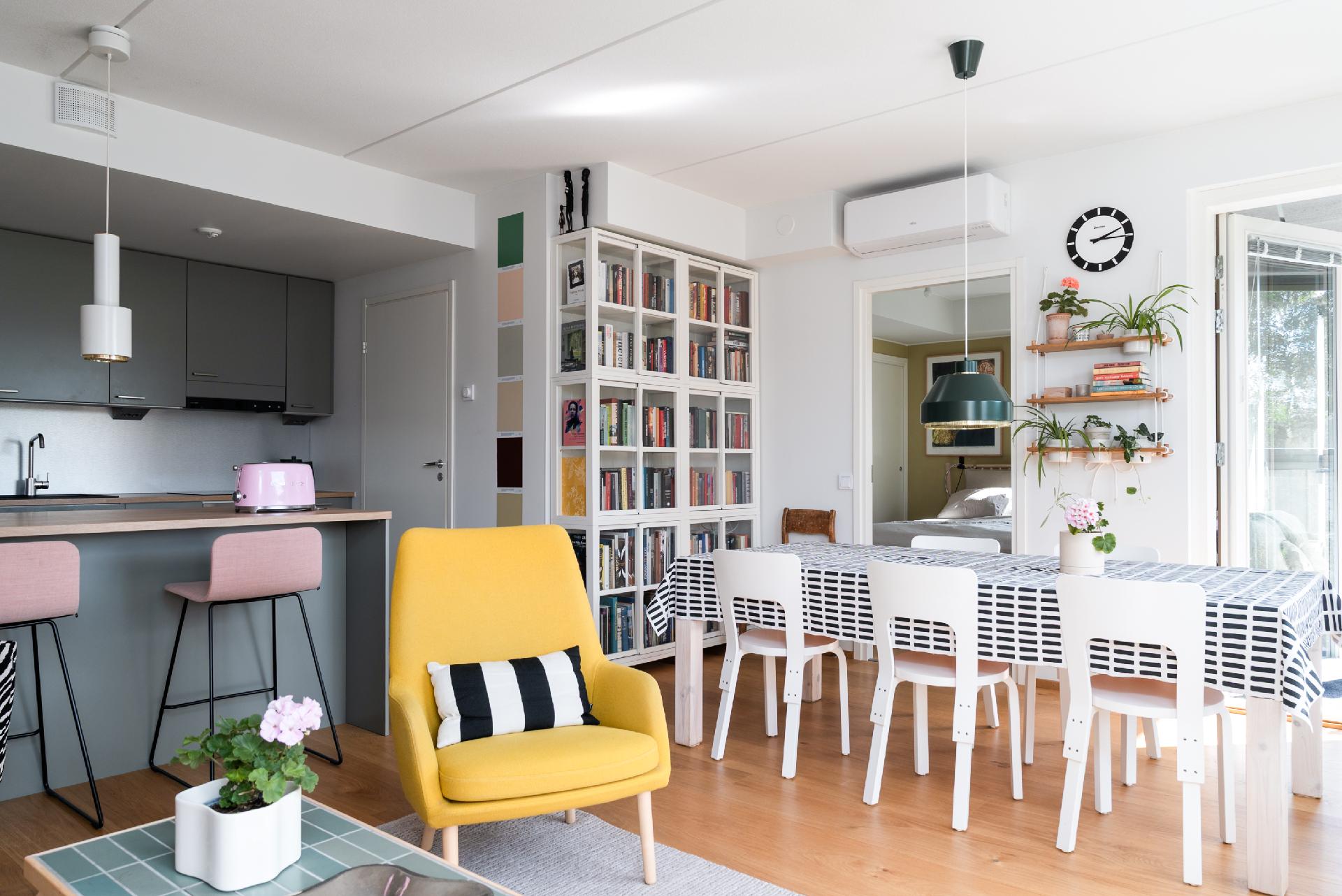 Paperitehtaankatu 26, Kangas, Jyväskylä