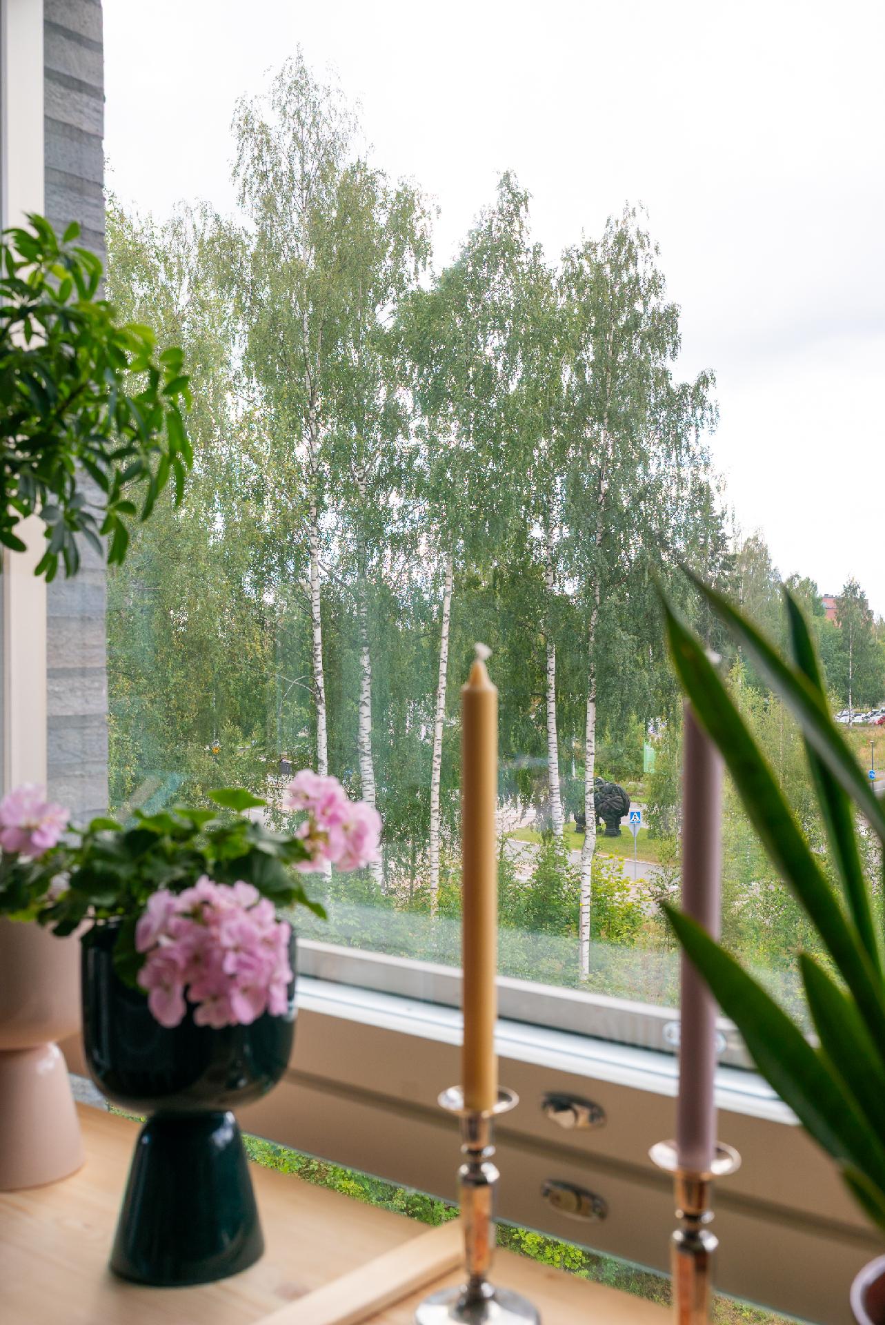 Paperitehtaankatu 26, Kangas, Jyväskylä