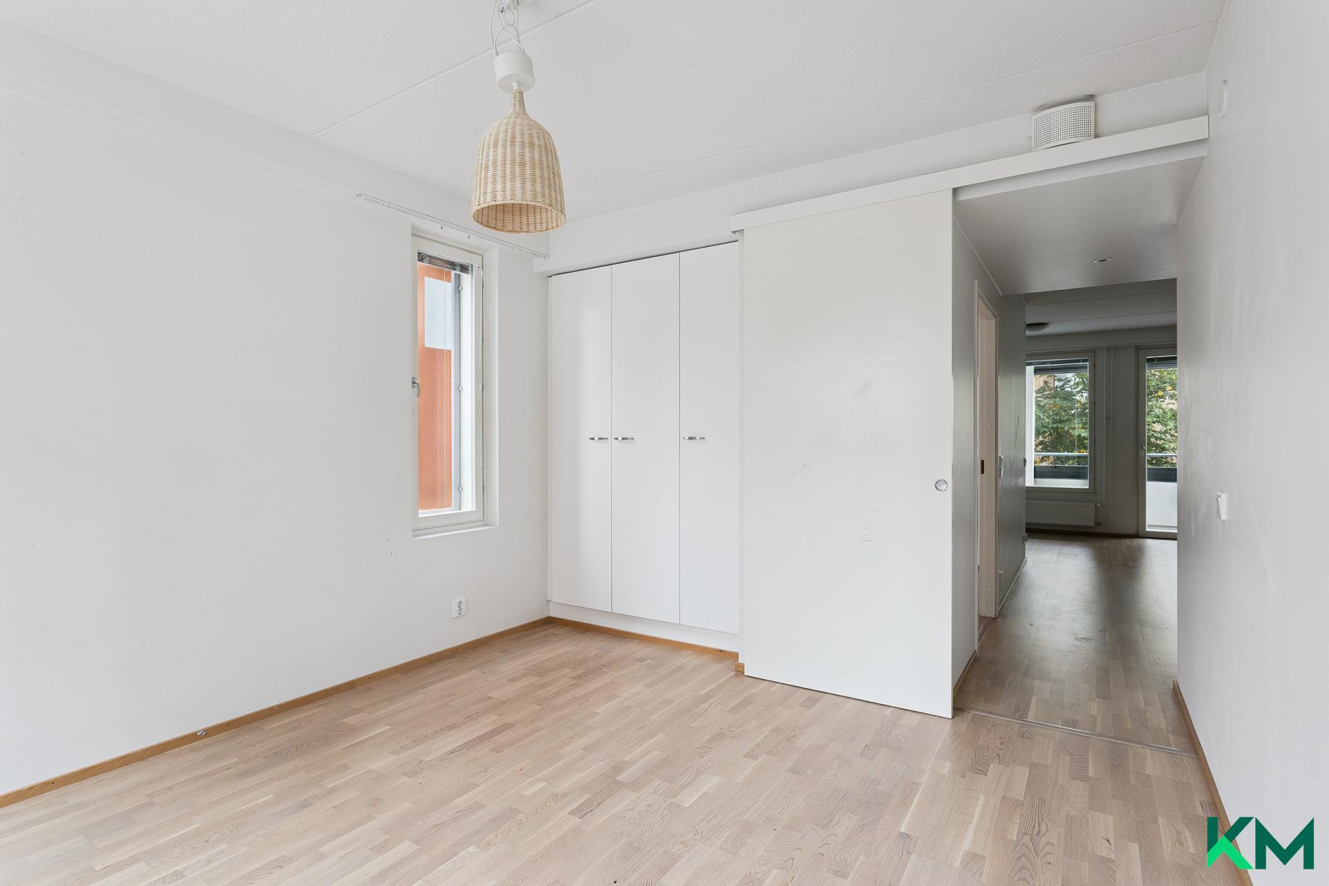 Niittaajankatu 8a, Herttoniemenranta, Helsinki