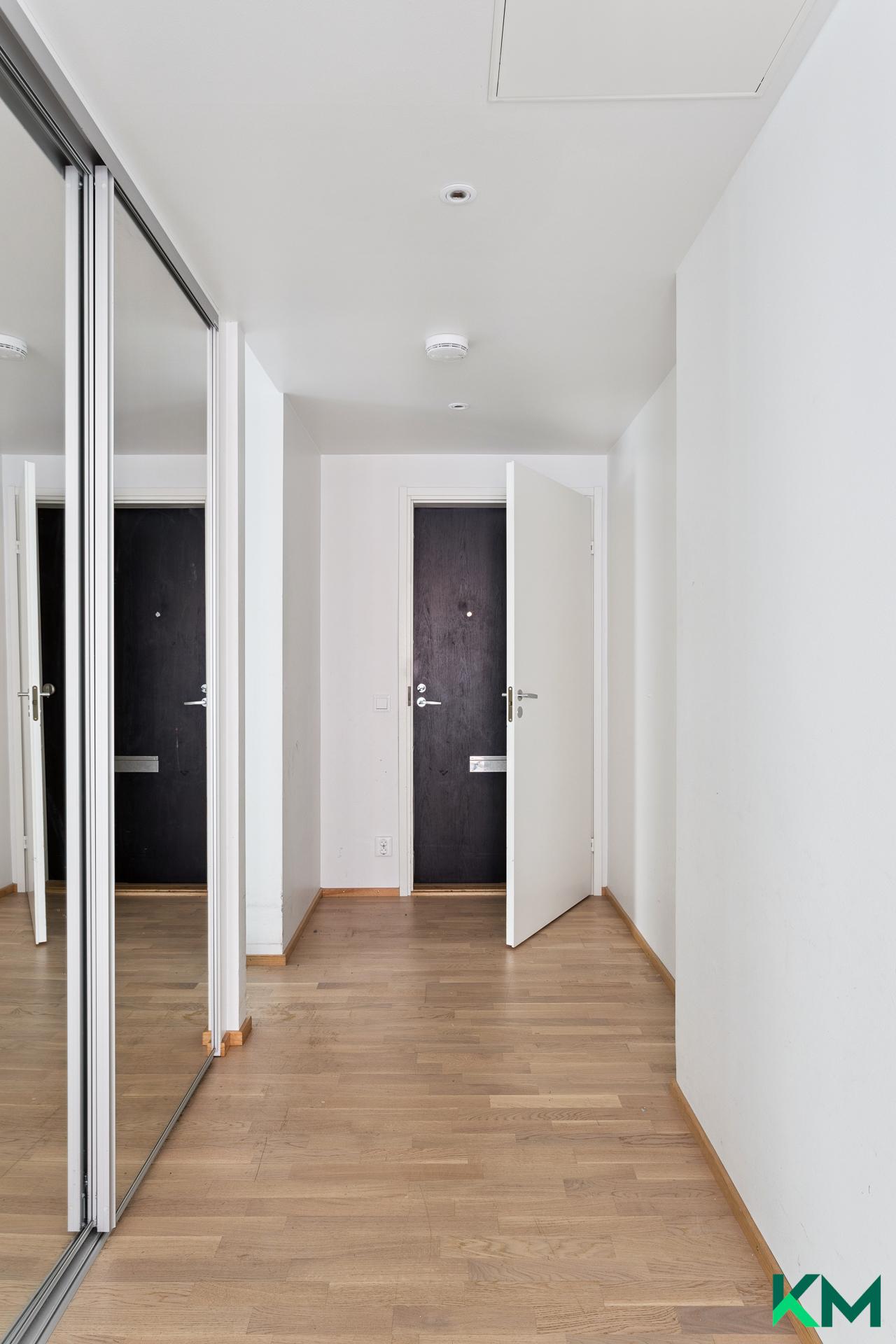 Niittaajankatu 8a, Herttoniemenranta, Helsinki