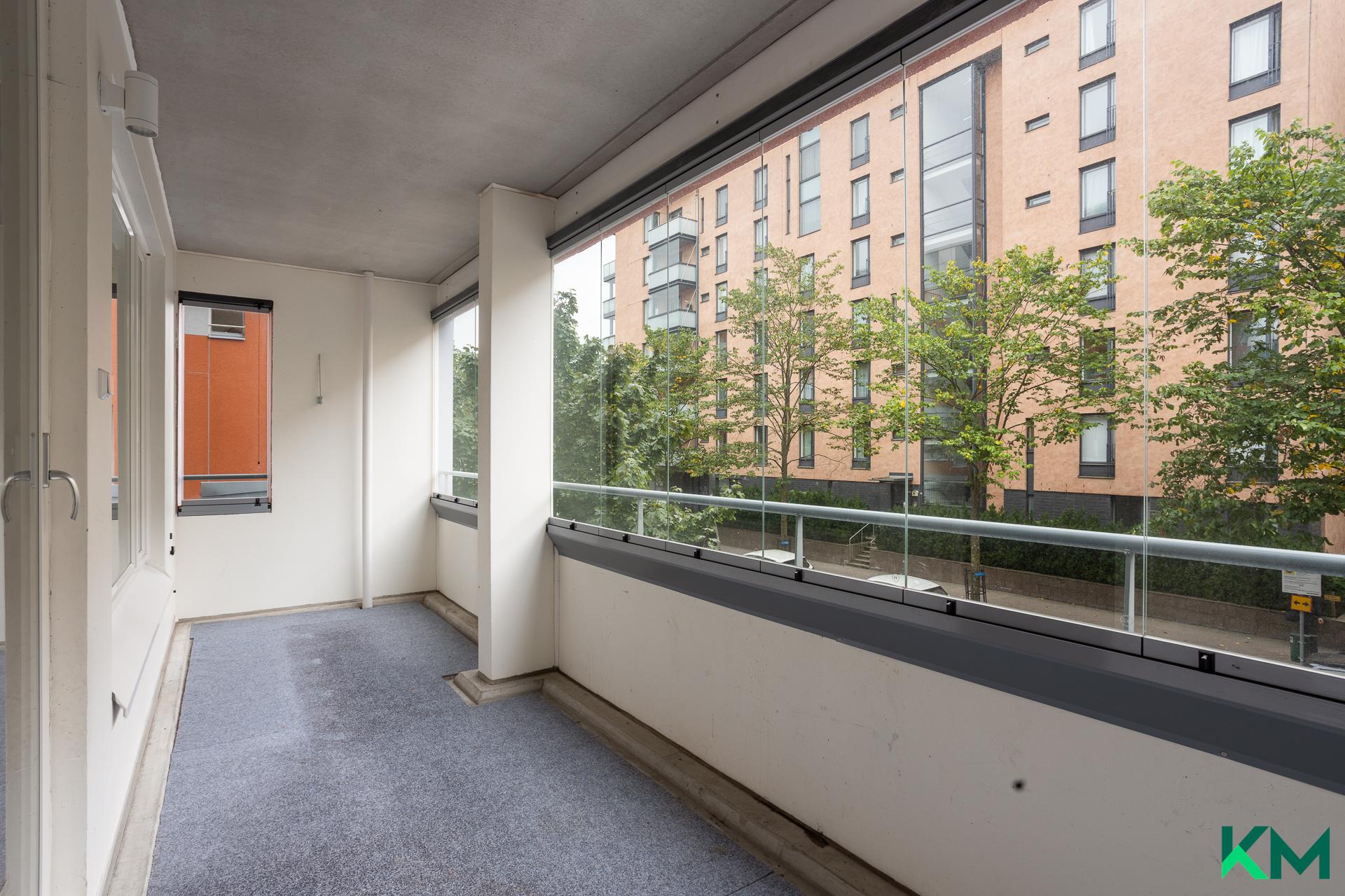 Niittaajankatu 8a, Herttoniemenranta, Helsinki