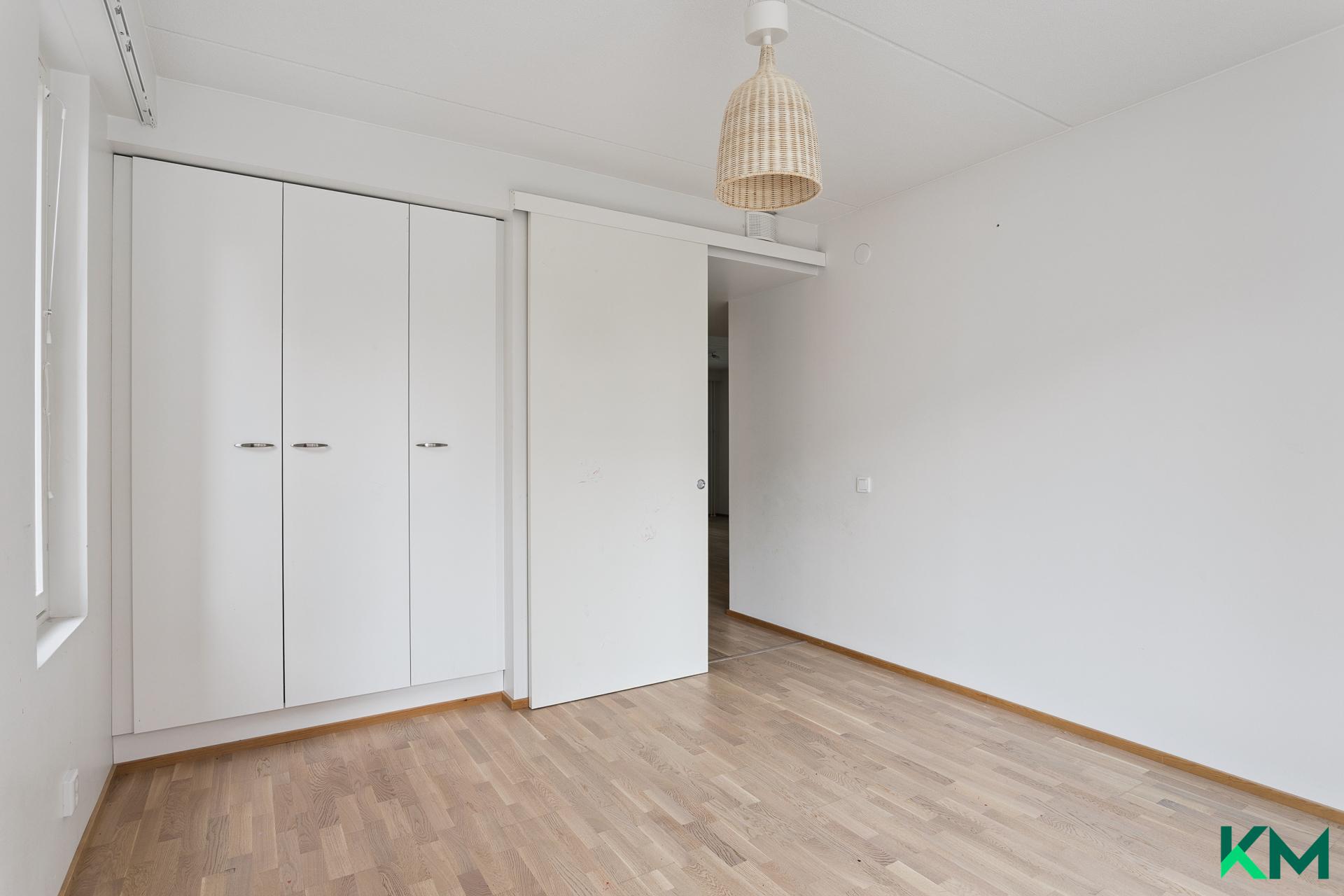 Niittaajankatu 8a, Herttoniemenranta, Helsinki