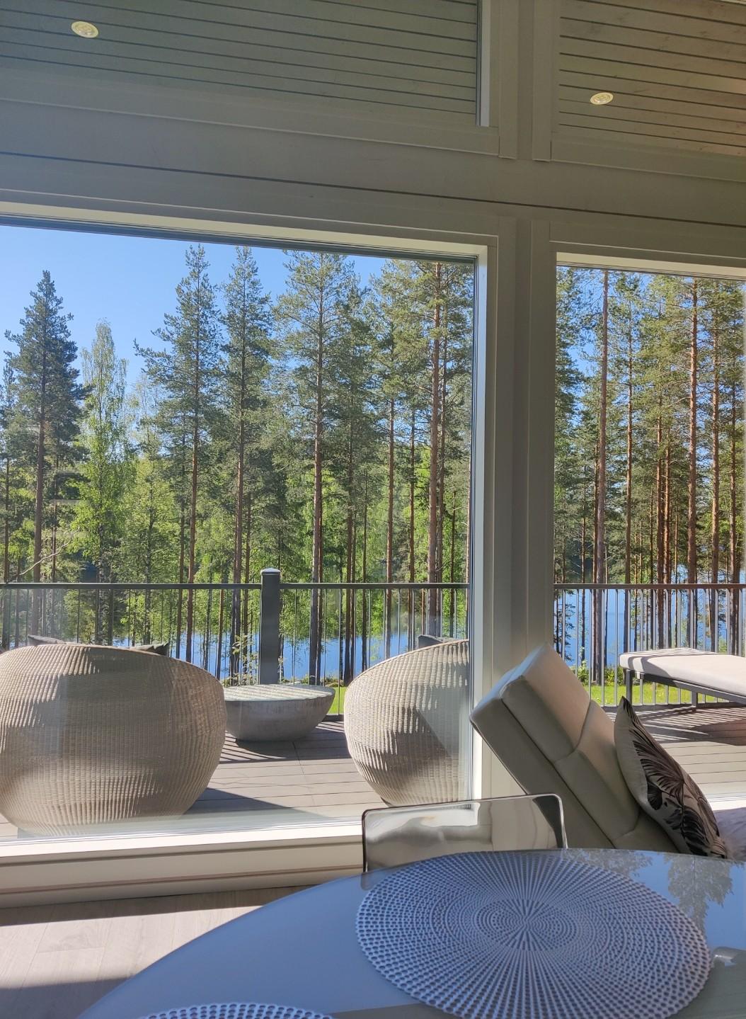 Kotaniementie 5, Kaunisharju, Jyväskylä