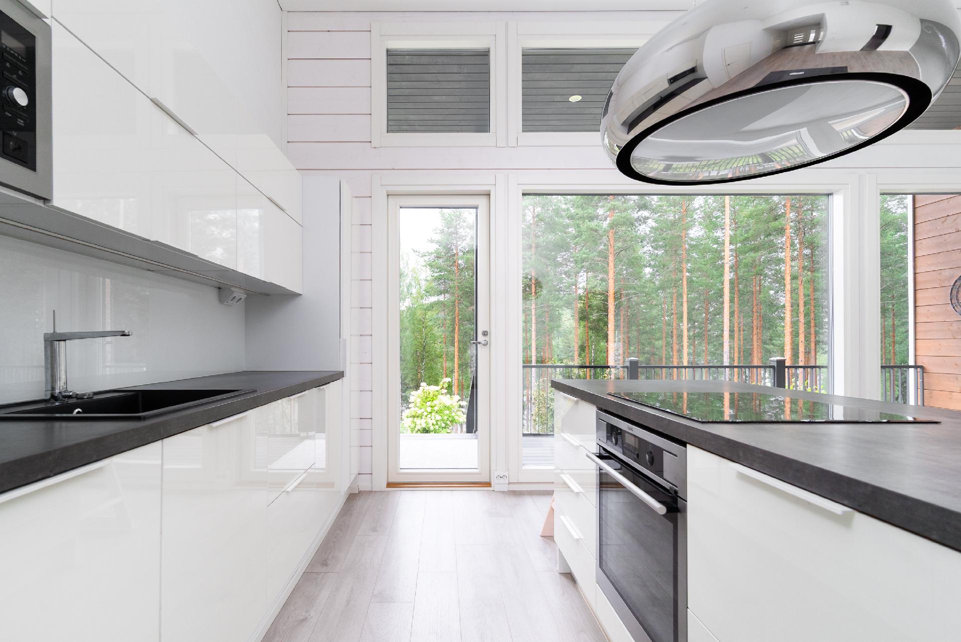 Kotaniementie 5, Kaunisharju, Jyväskylä