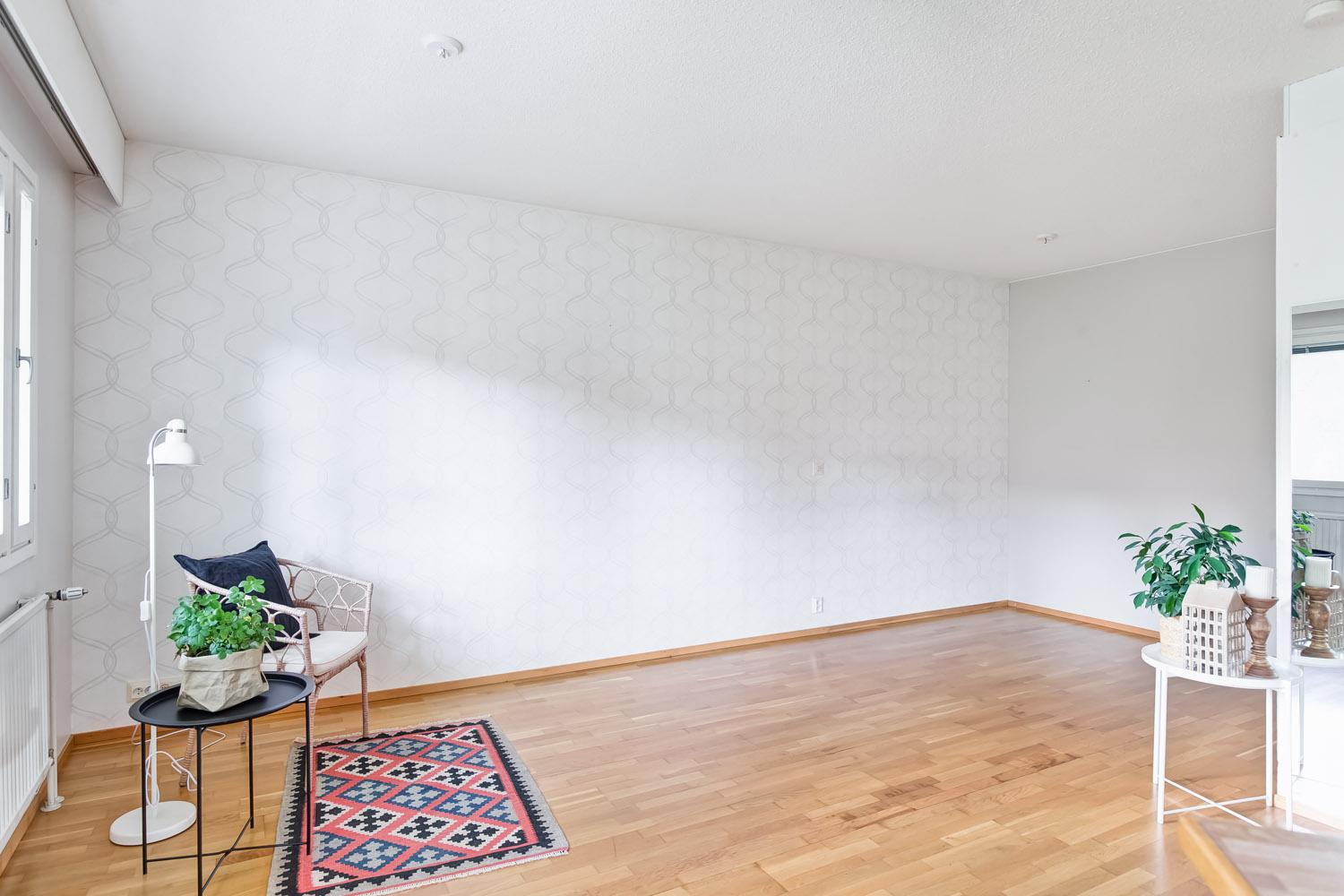 Ollinojankatu 4, Pohtola, Tampere