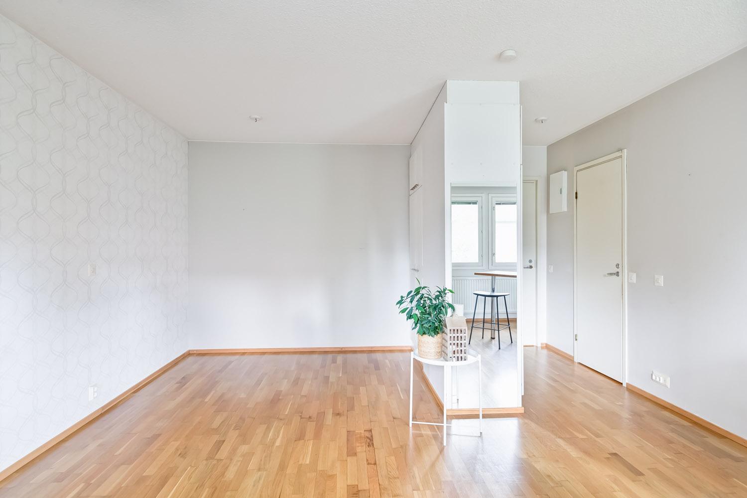 Ollinojankatu 4, Pohtola, Tampere