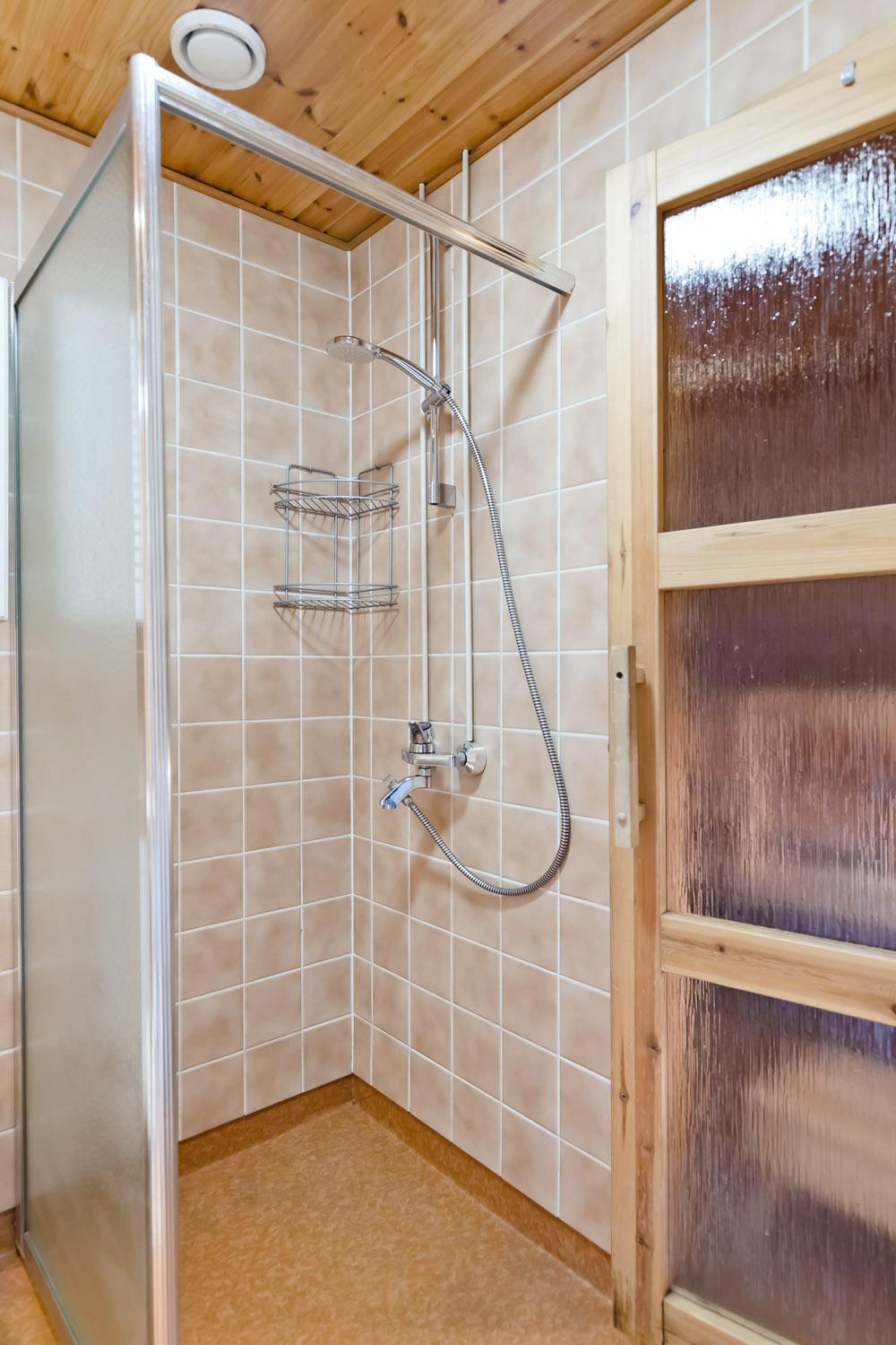 Ollinojankatu 4, Pohtola, Tampere