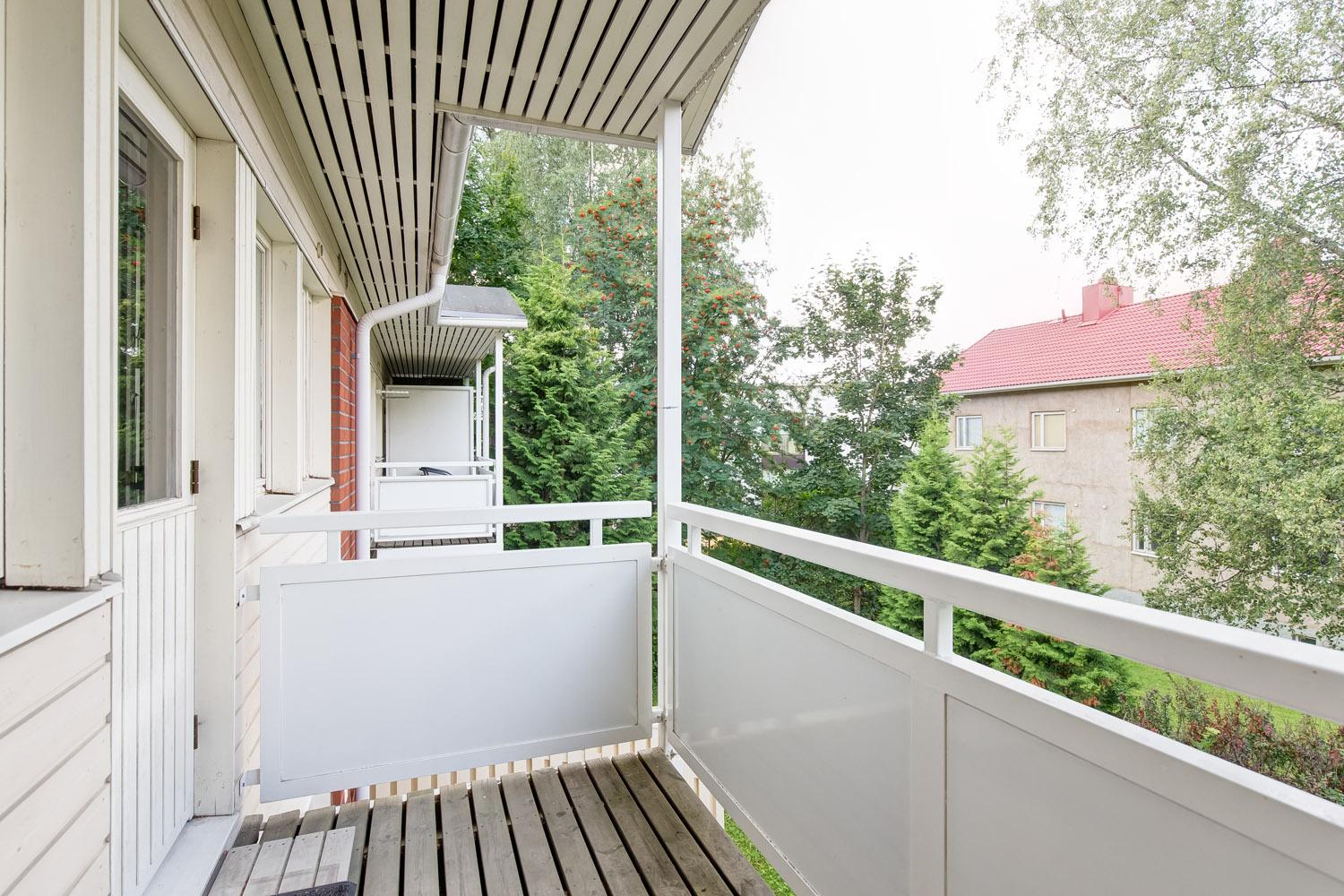 Ollinojankatu 4, Pohtola, Tampere